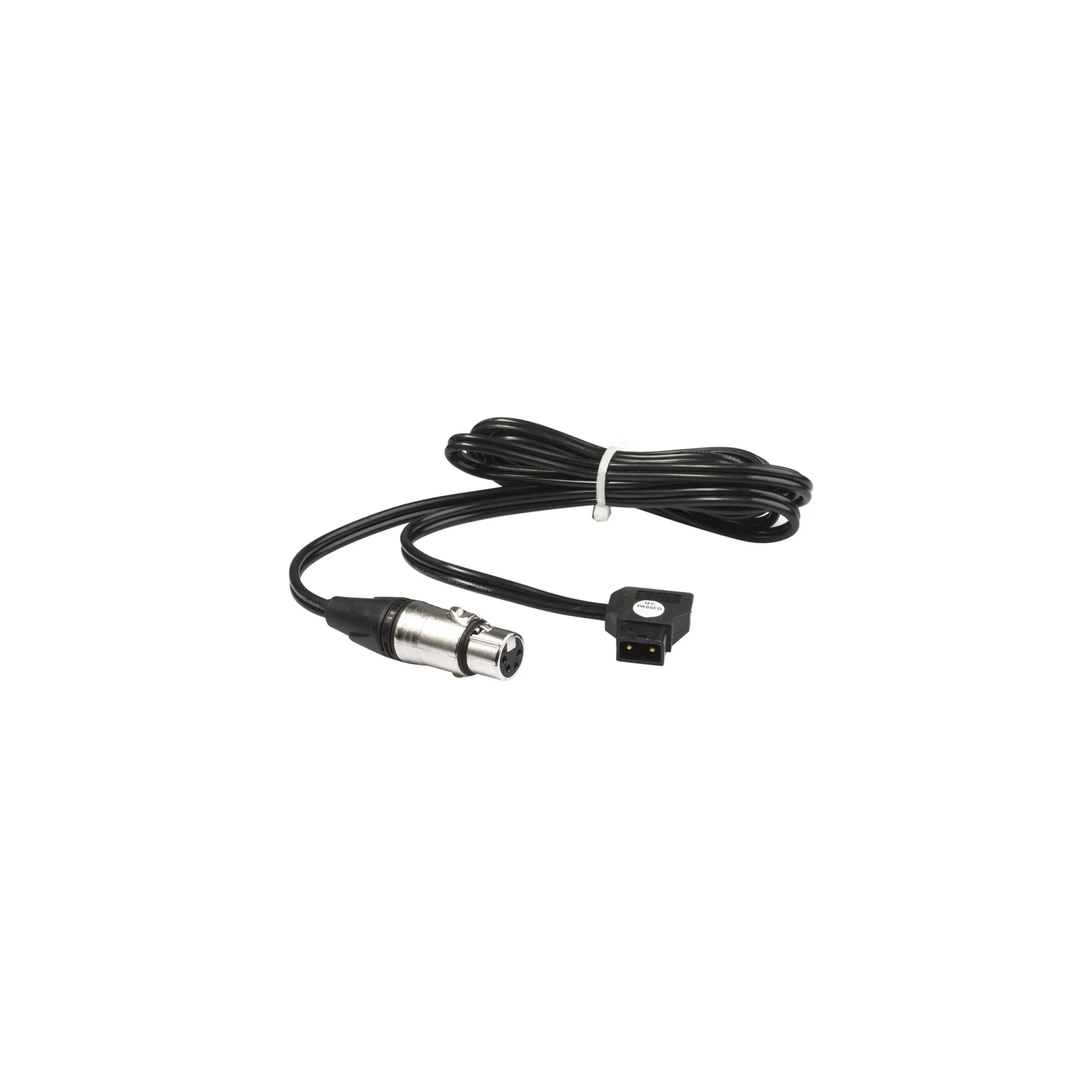 SWIT cablu D-Tap spre XLR 4 pin DC
