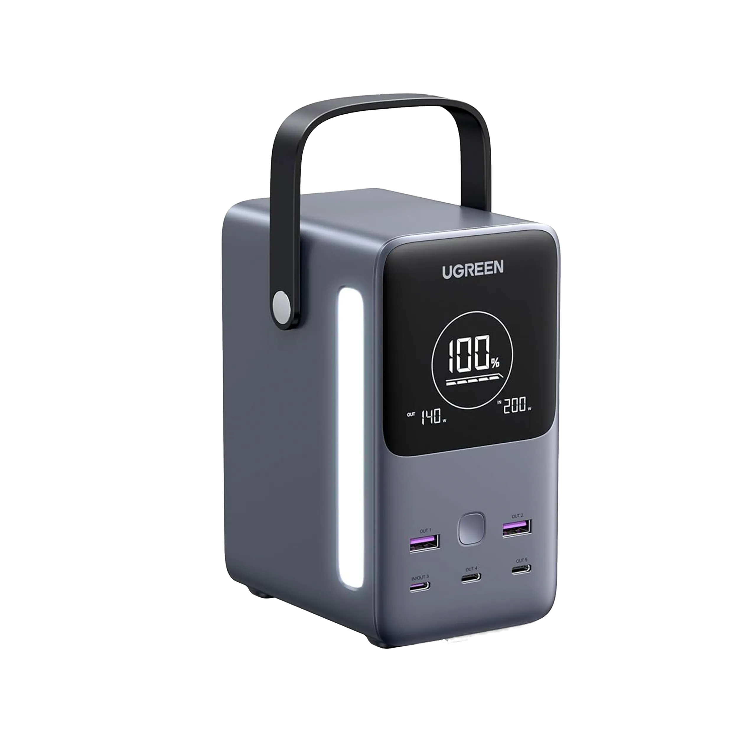 UGREEN 300W 48000mAh Power Bank