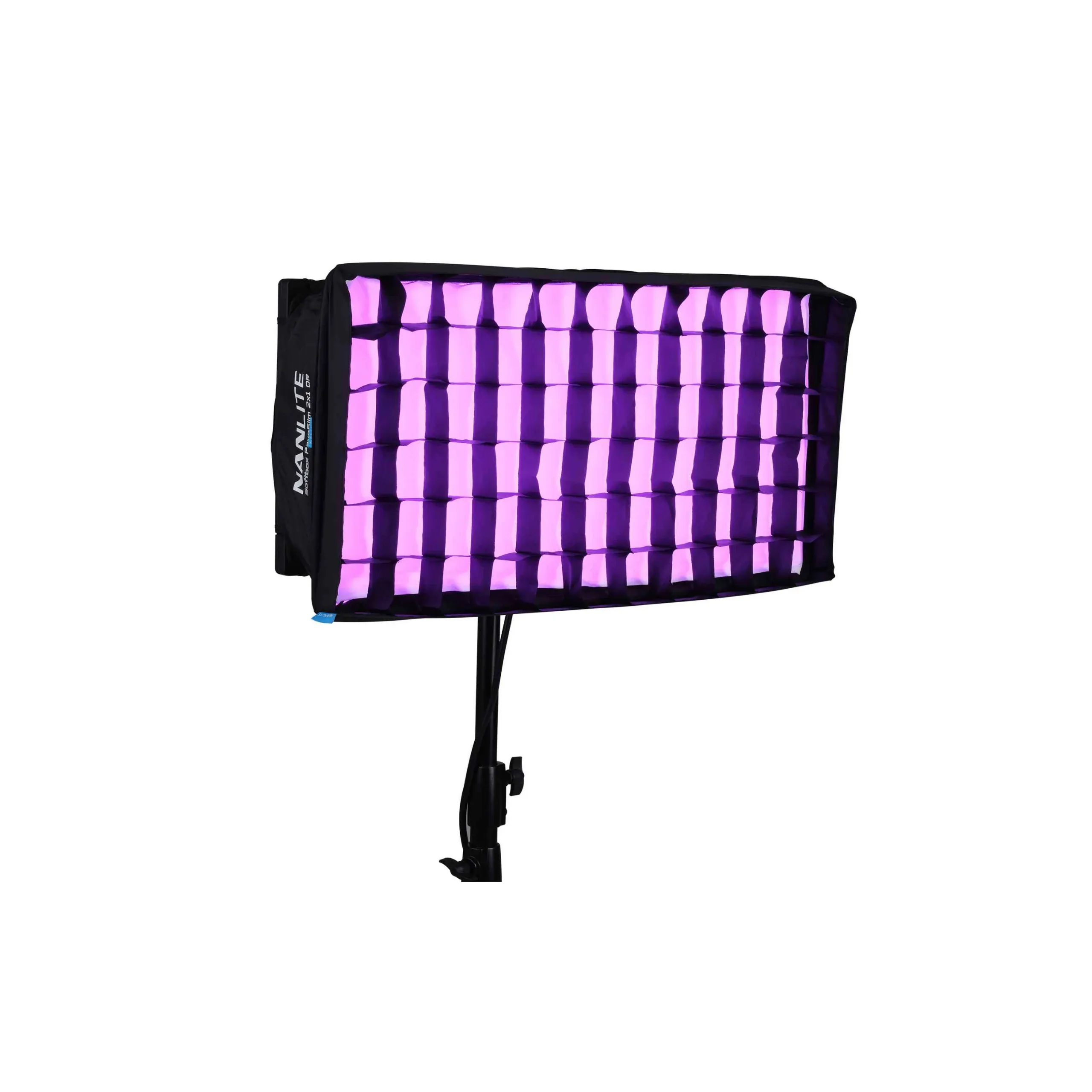 Nanlite PavoSlim 120C RGB