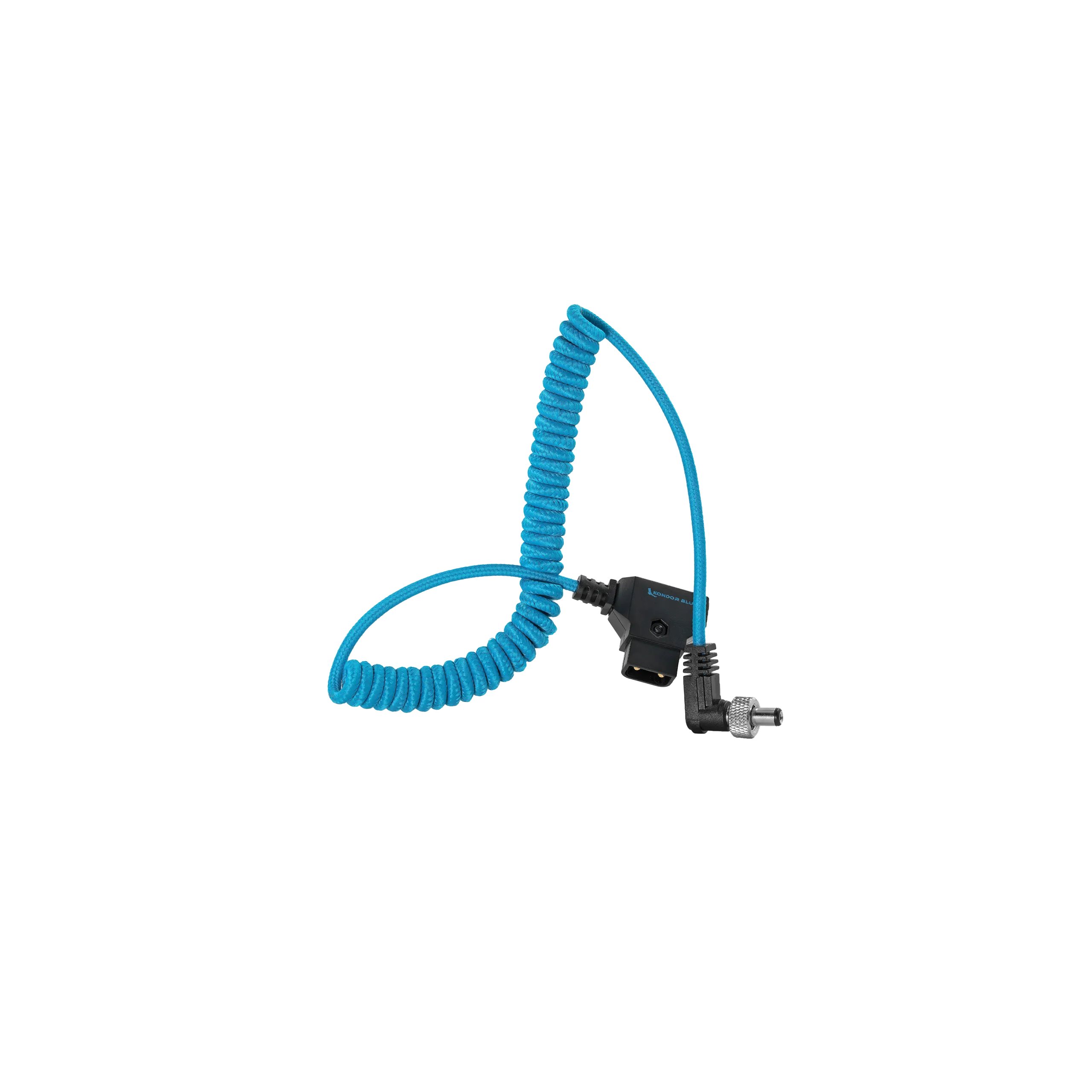 Kondor Blue D-Tap spre Locking DC 2.5mm