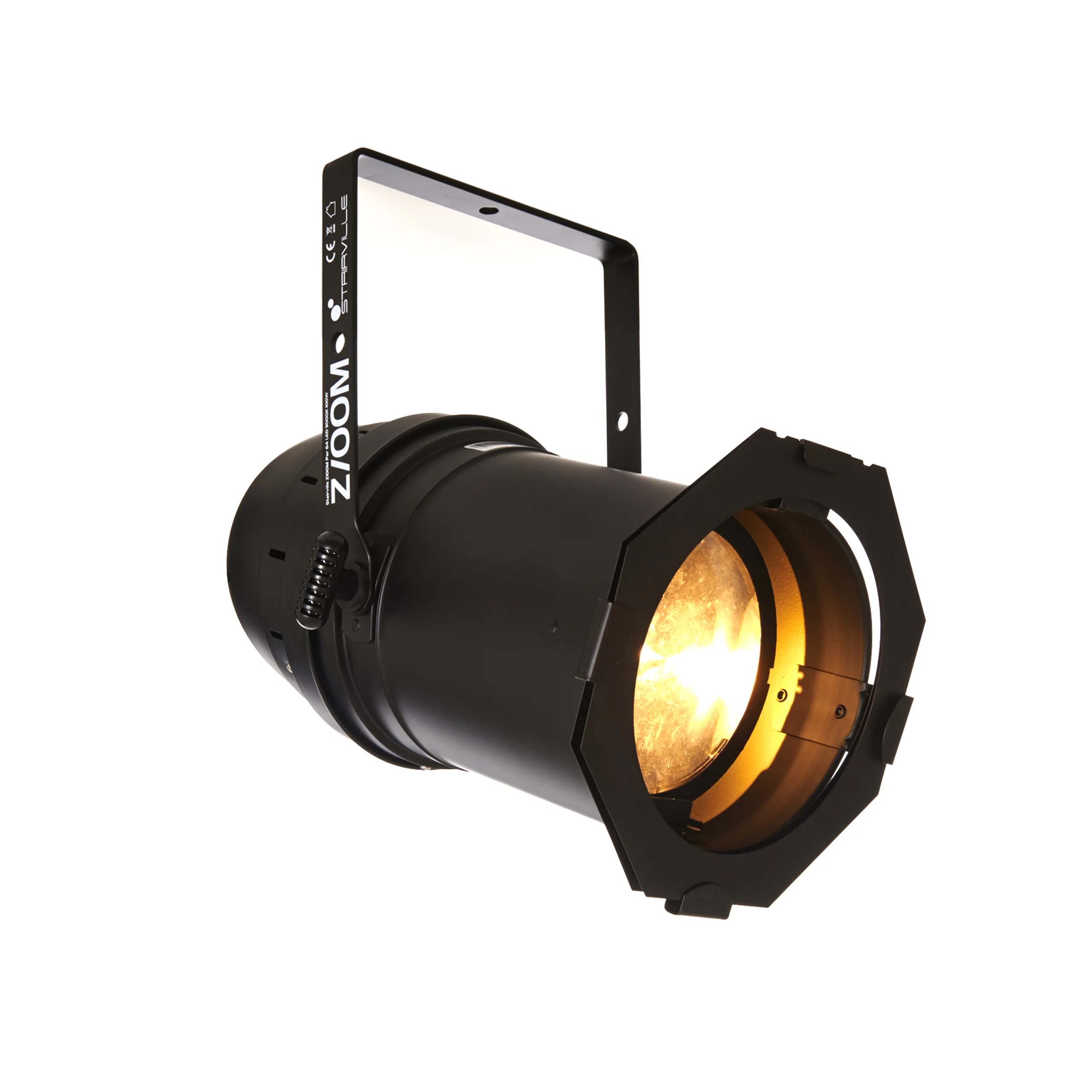 Stairville Z100M Par 64 LED