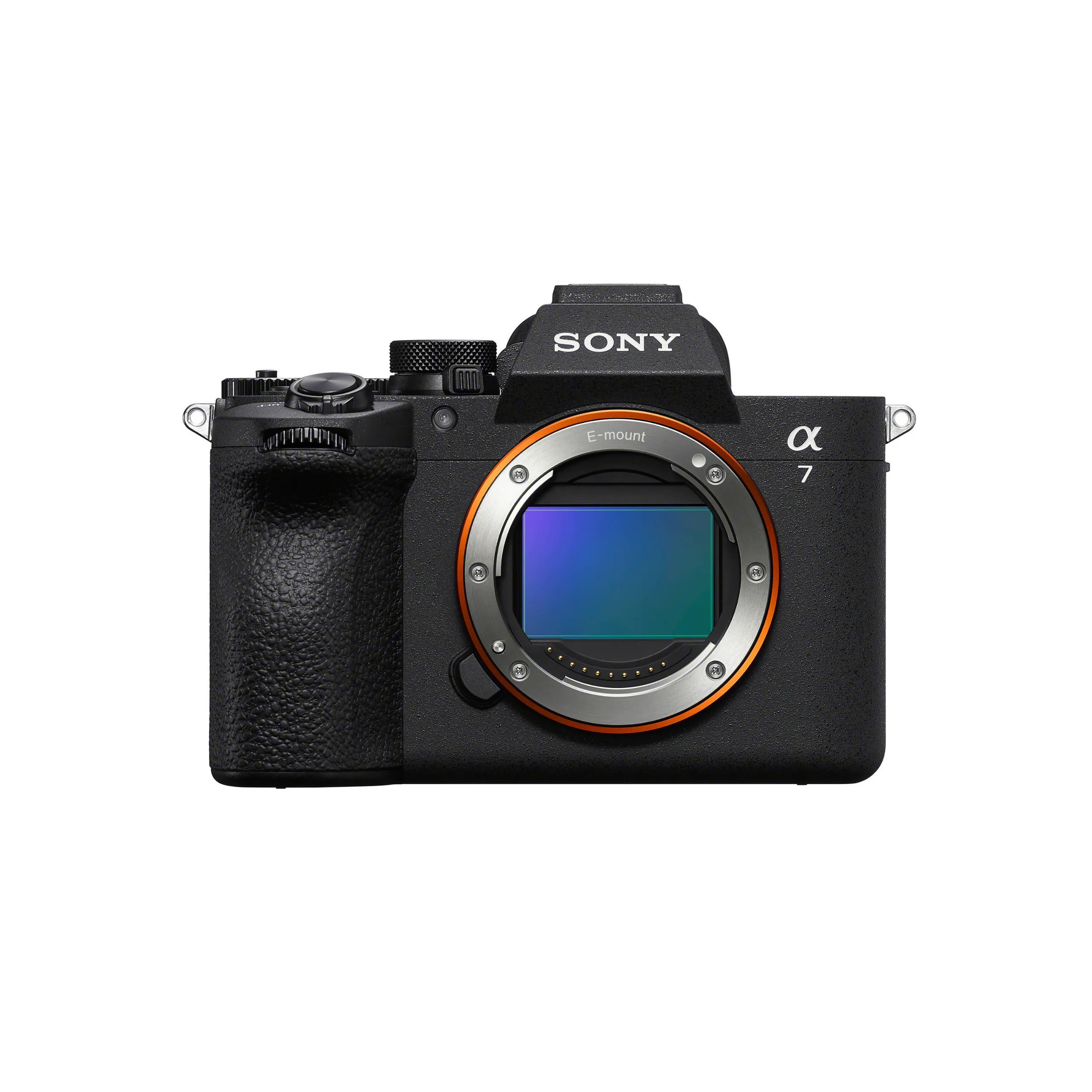 Sony A7V