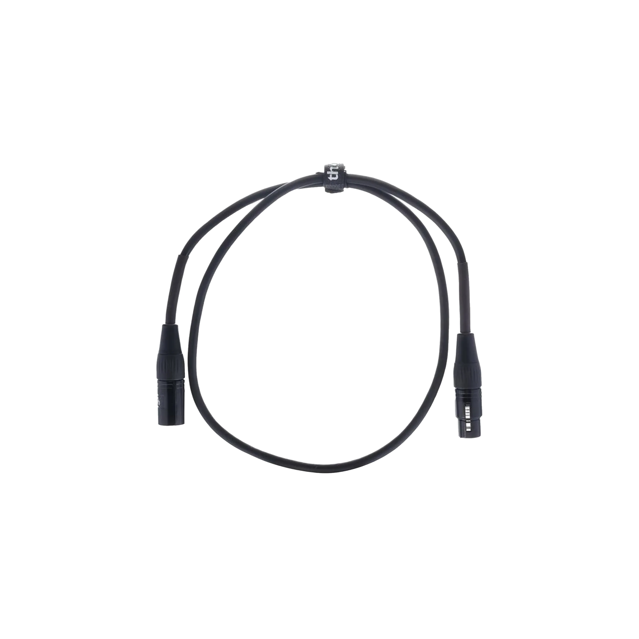 Pro Snake Cablu XLR TPM 