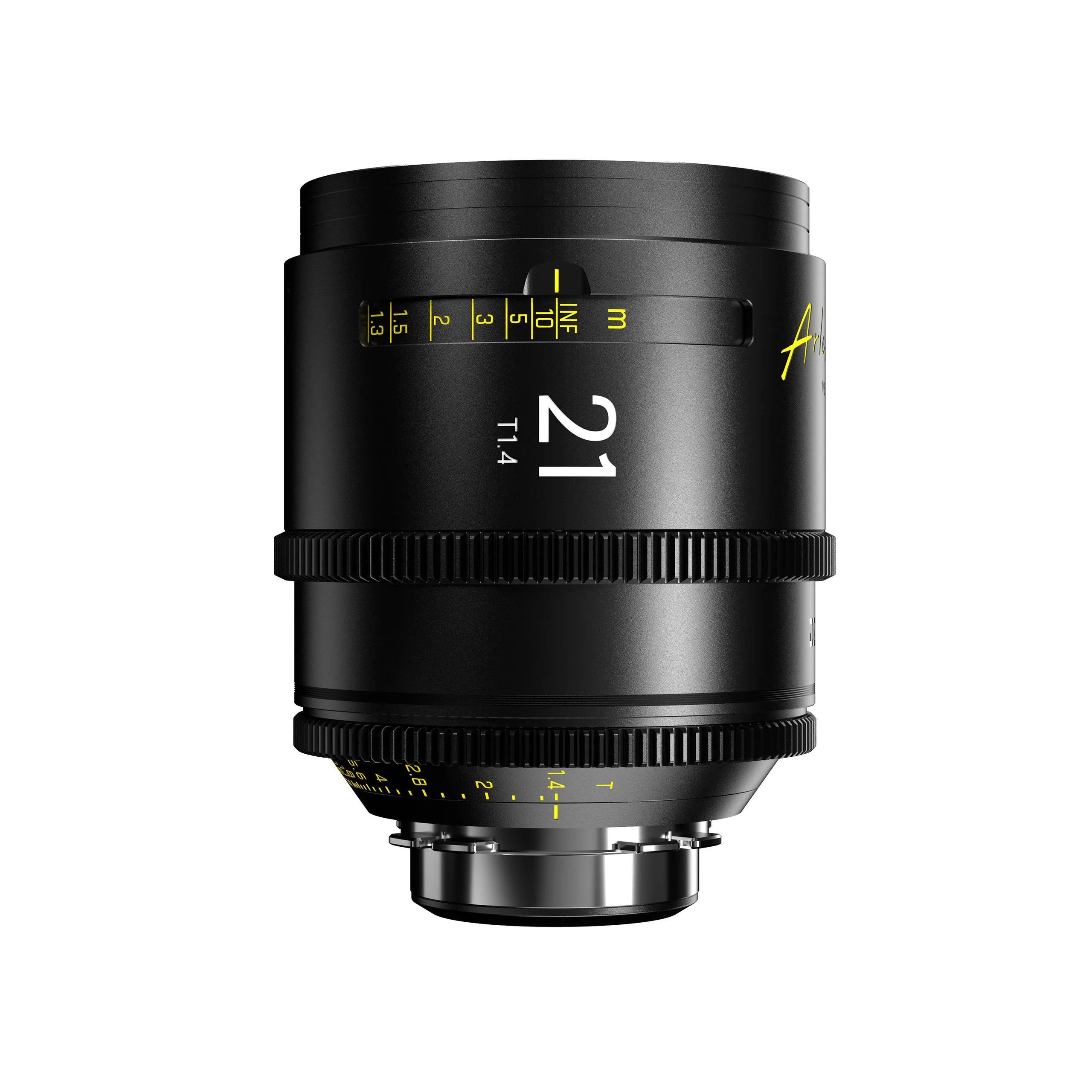 DZOFilm Arles 21mm T1.4 FF/VV 