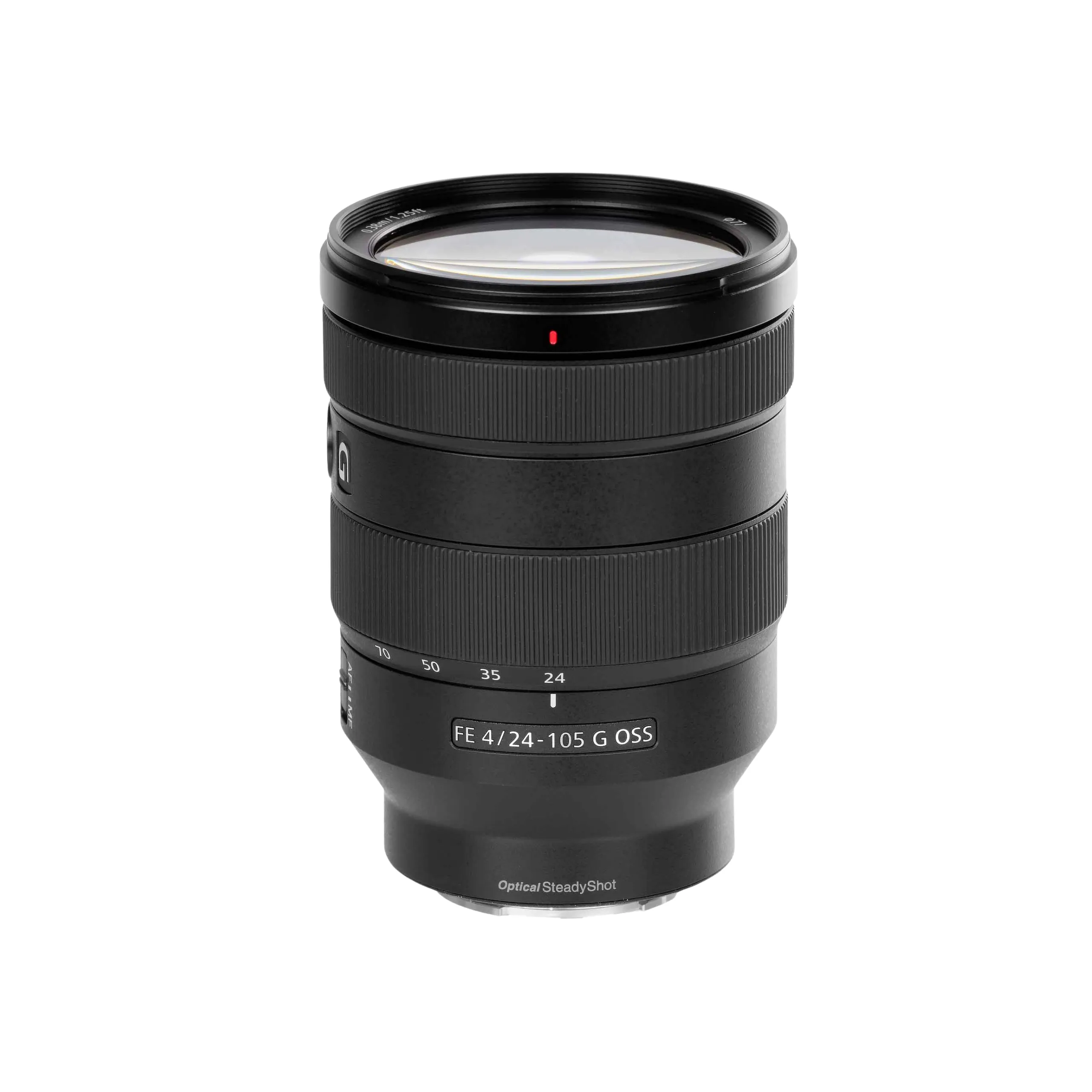 Sony 24-105mm f/4 G