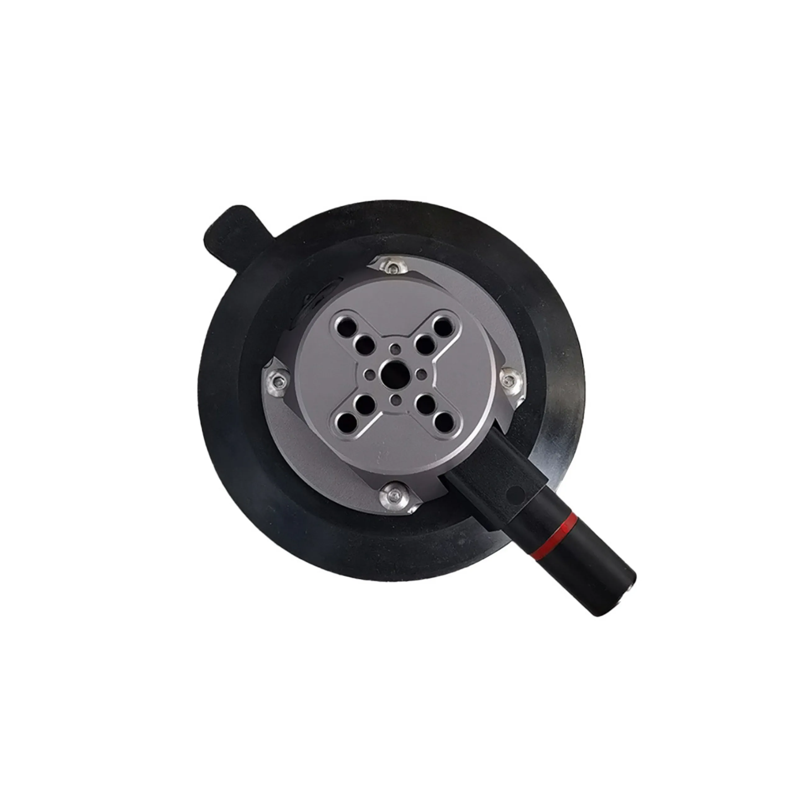 Feichao Round Suction Cup cu prinderi 1/4"-20 și 3/8"-16