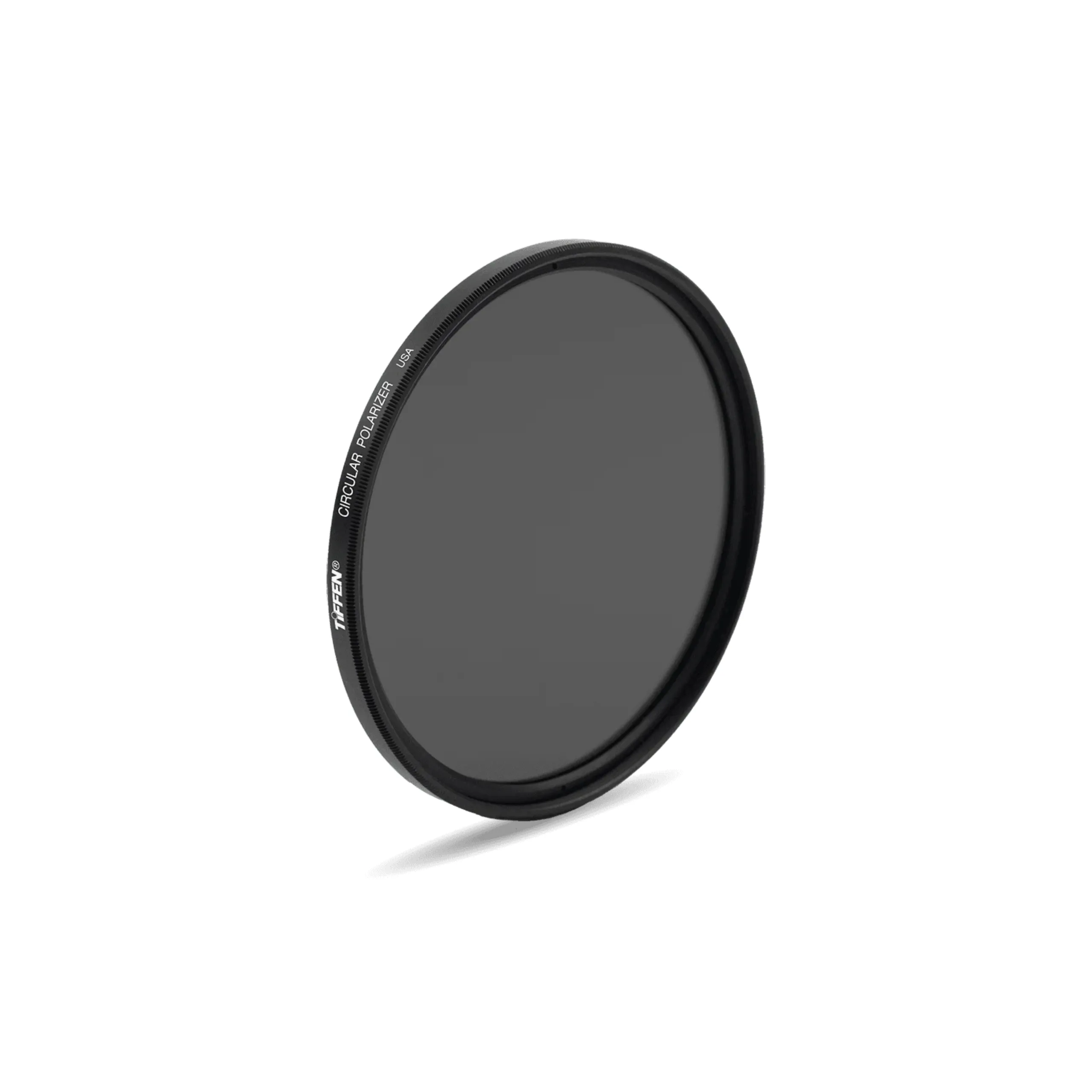 Tiffen 82mm Circular Polarizing Filter