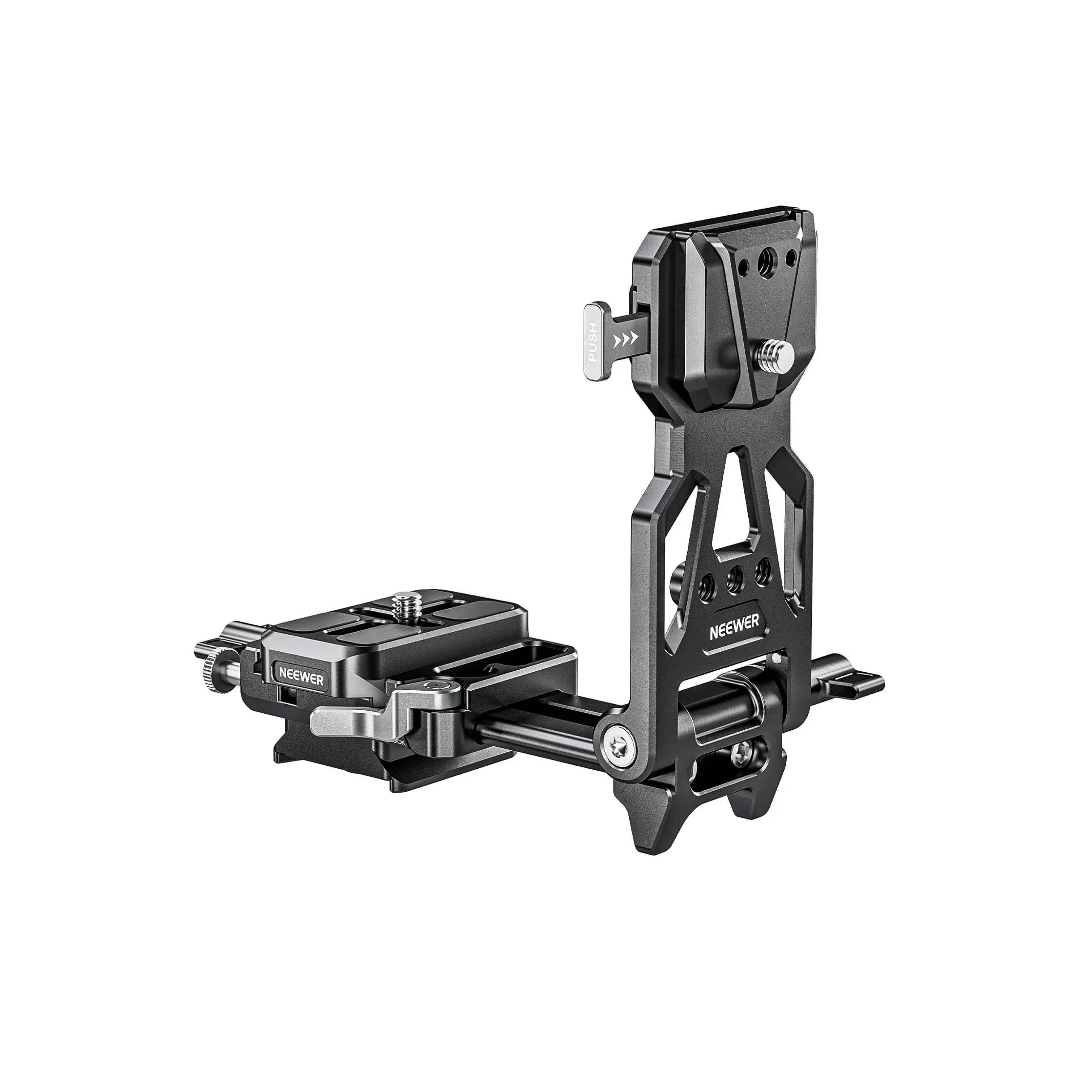 Neewer V-Mount Battery Mount Plate