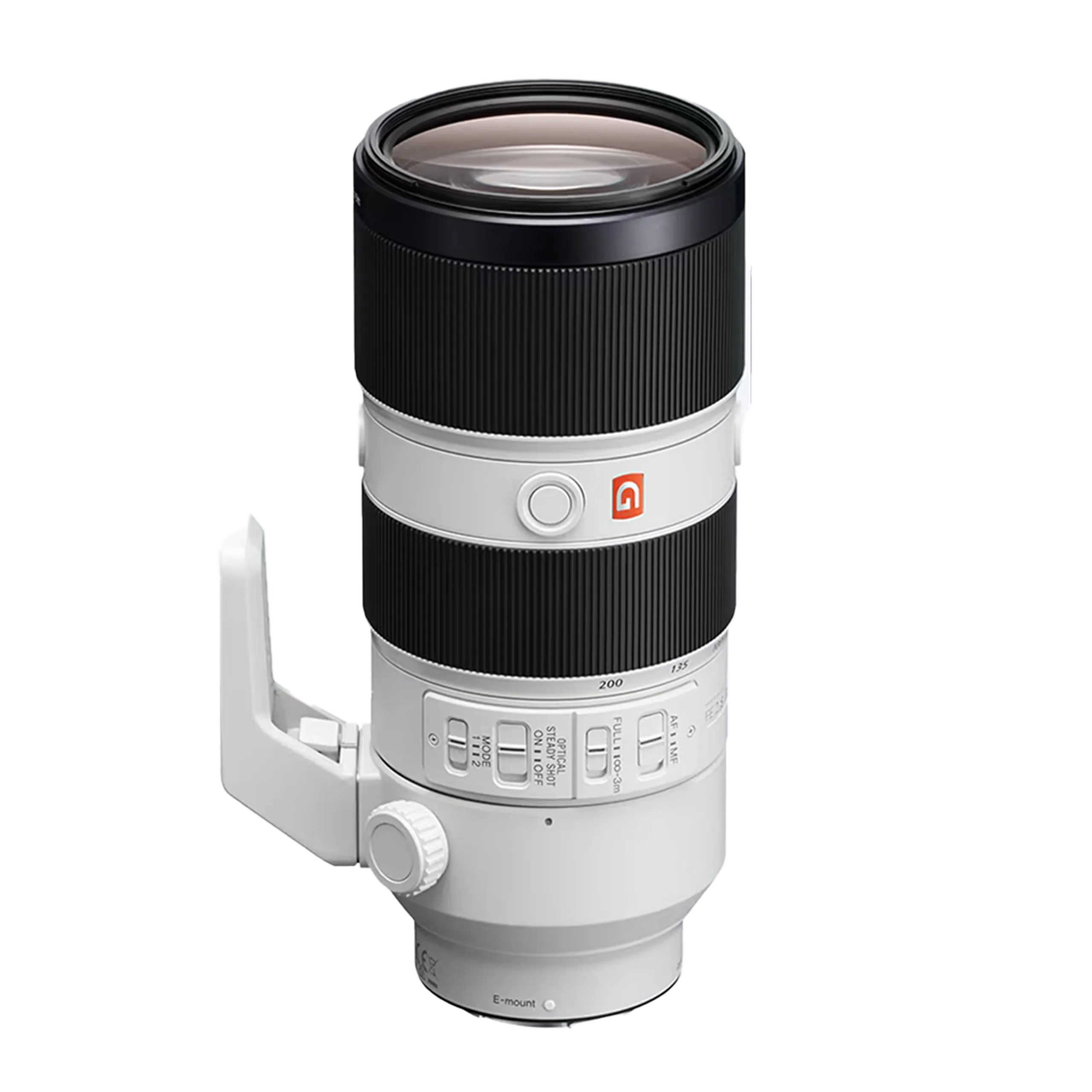 Sony 70-200mm f/2.8 GM