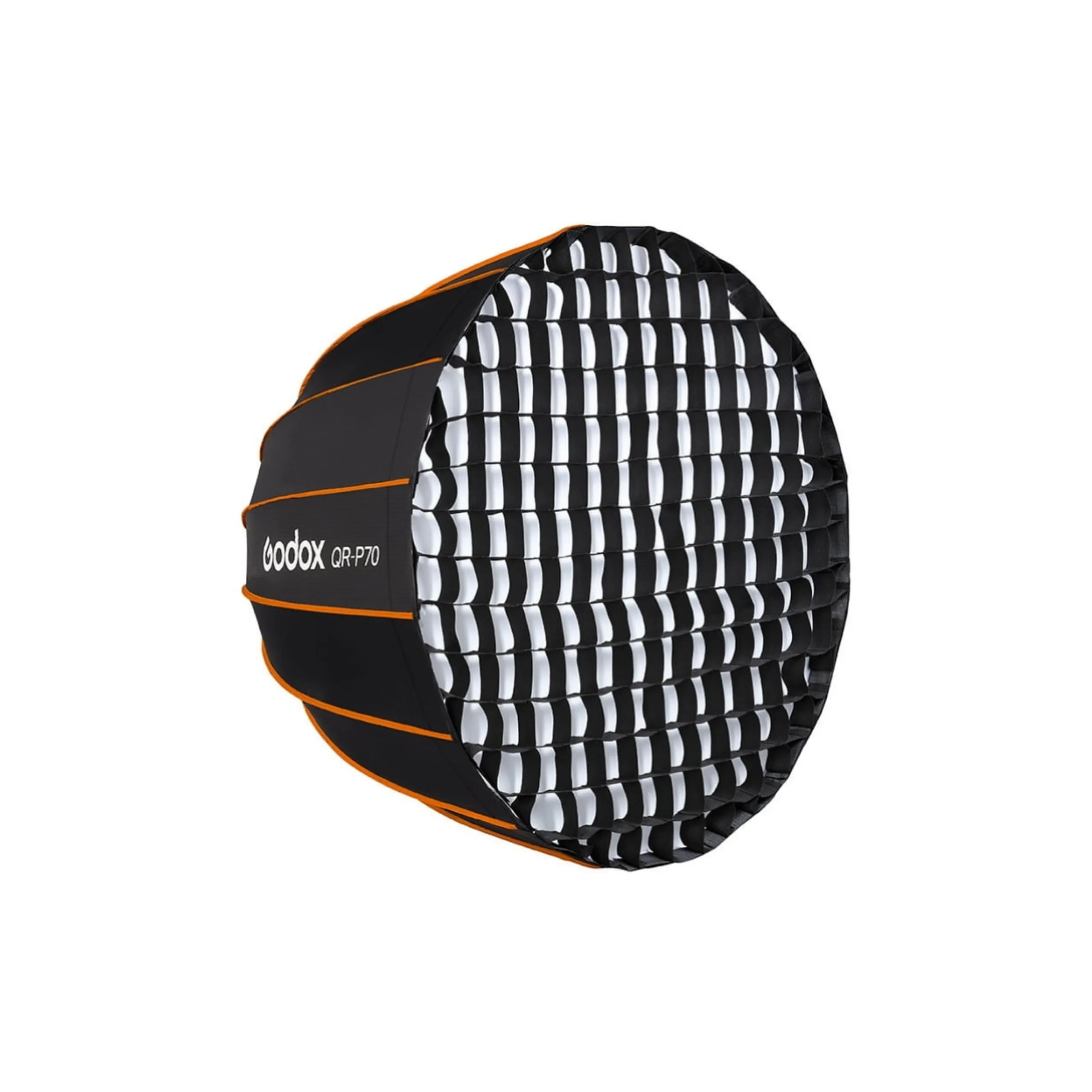 Godox Quick Release Parabolic Softbox 70cm