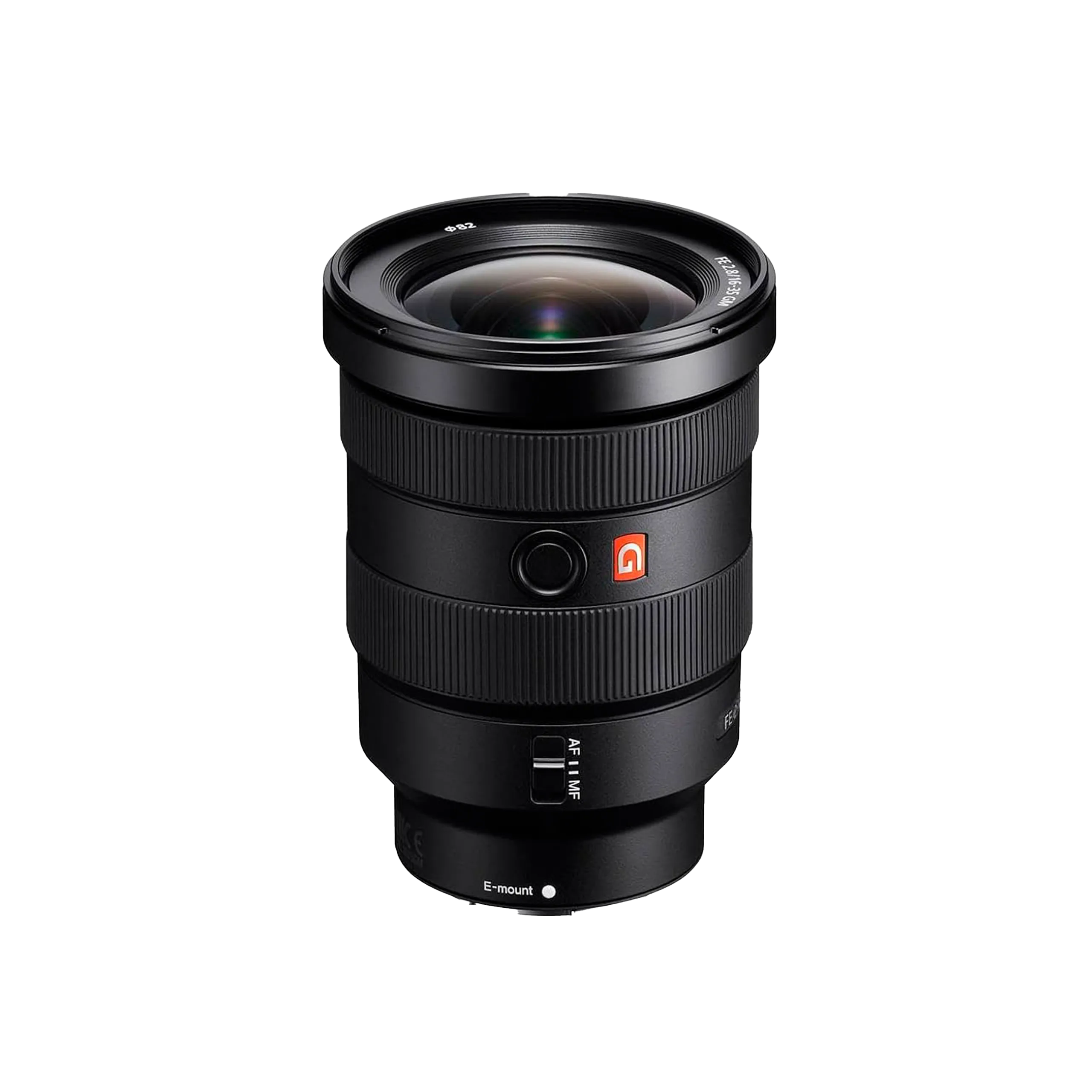 Sony 16-35mm f/2.8 GM