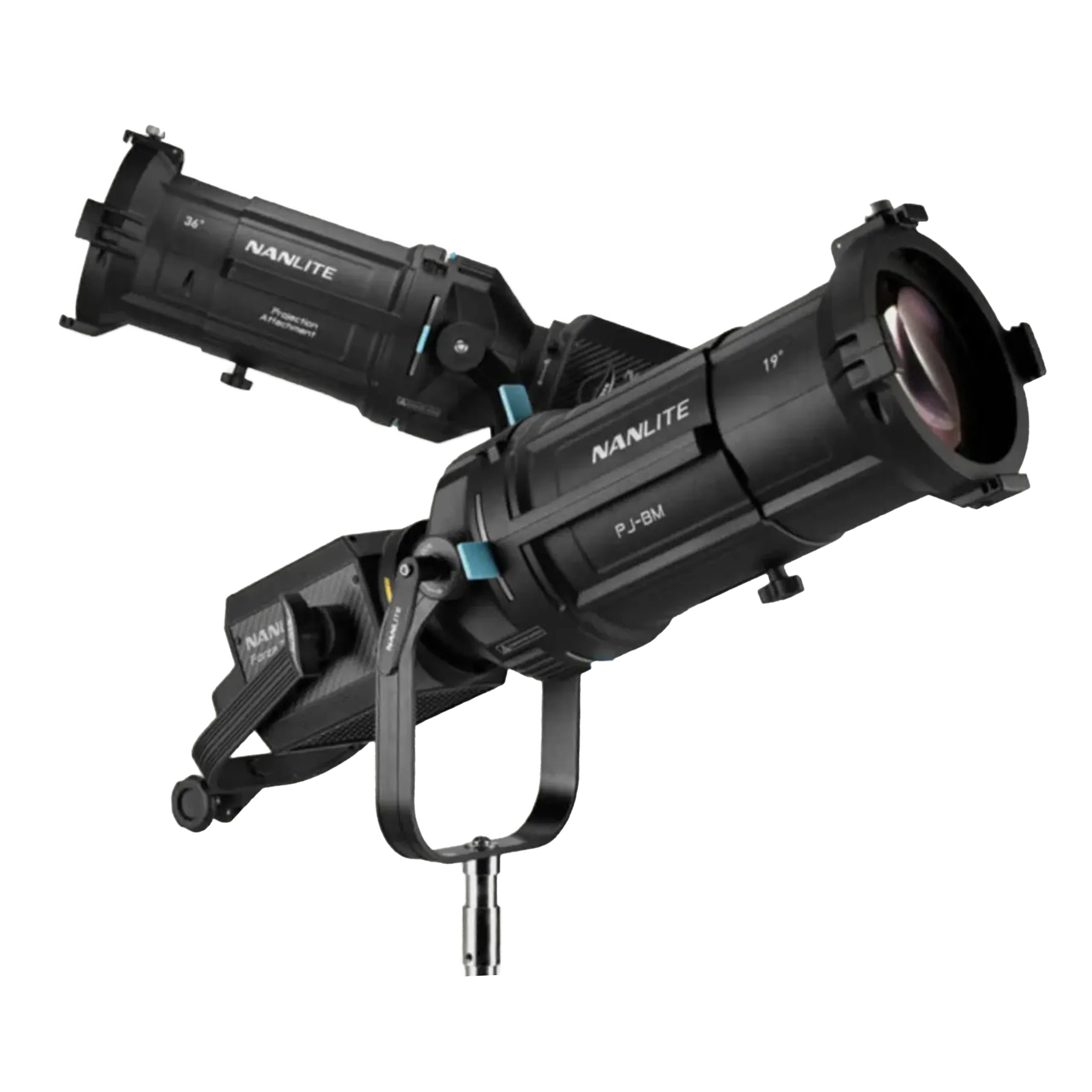 Nanlite Projection Mount [opțiuni]