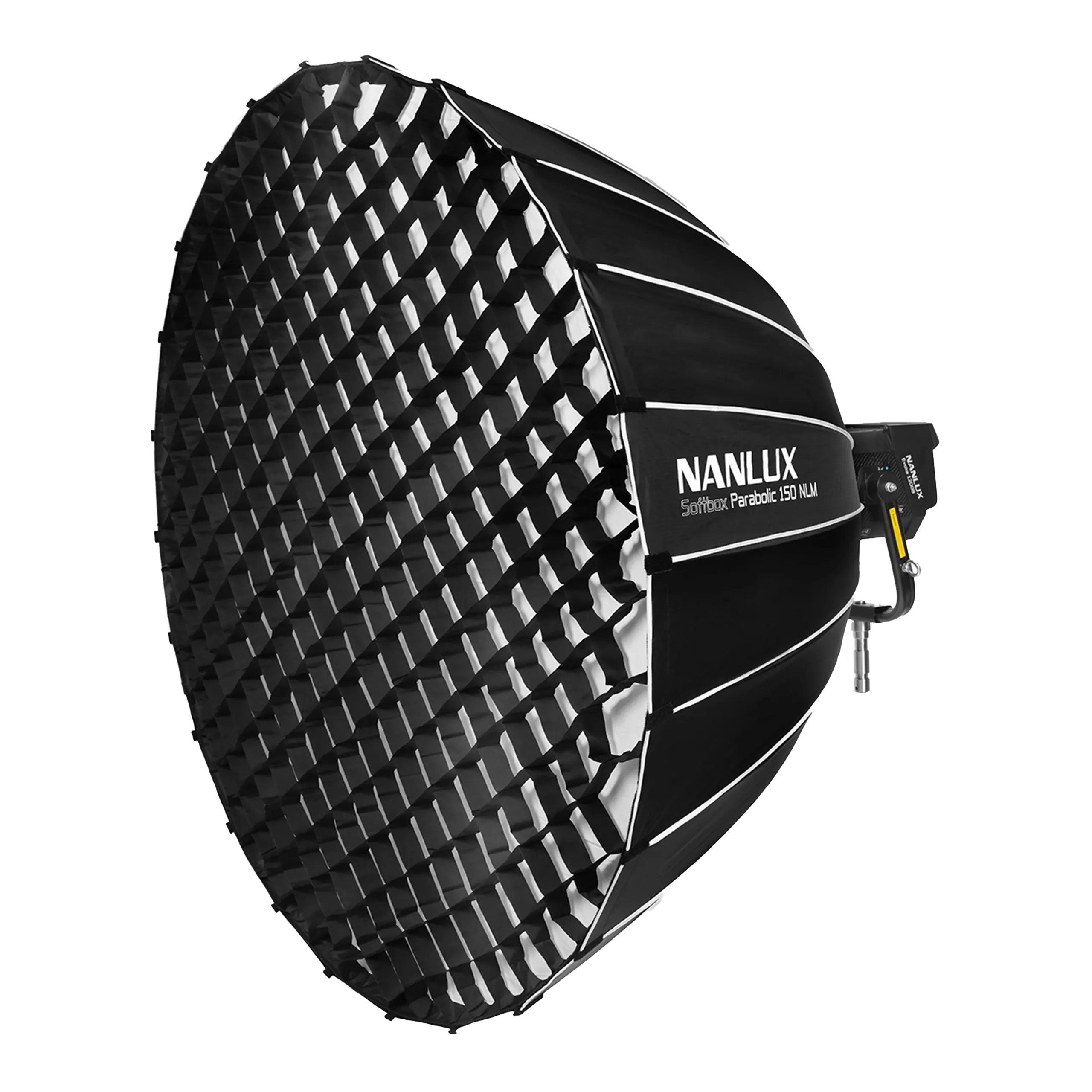 Nanlux Circular Softbox 150cm pentru NL Mount