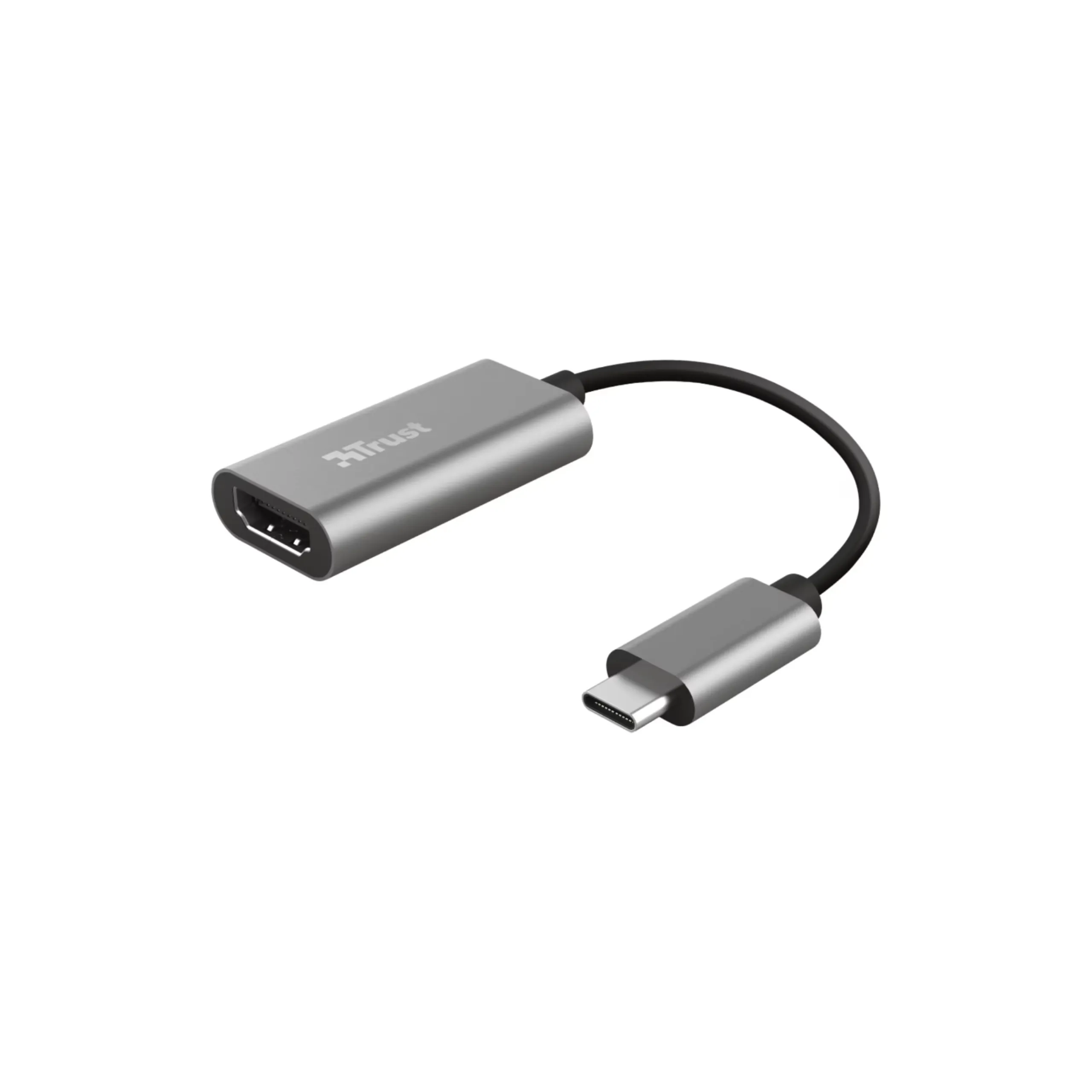 Adaptor USB-C spre HDMI