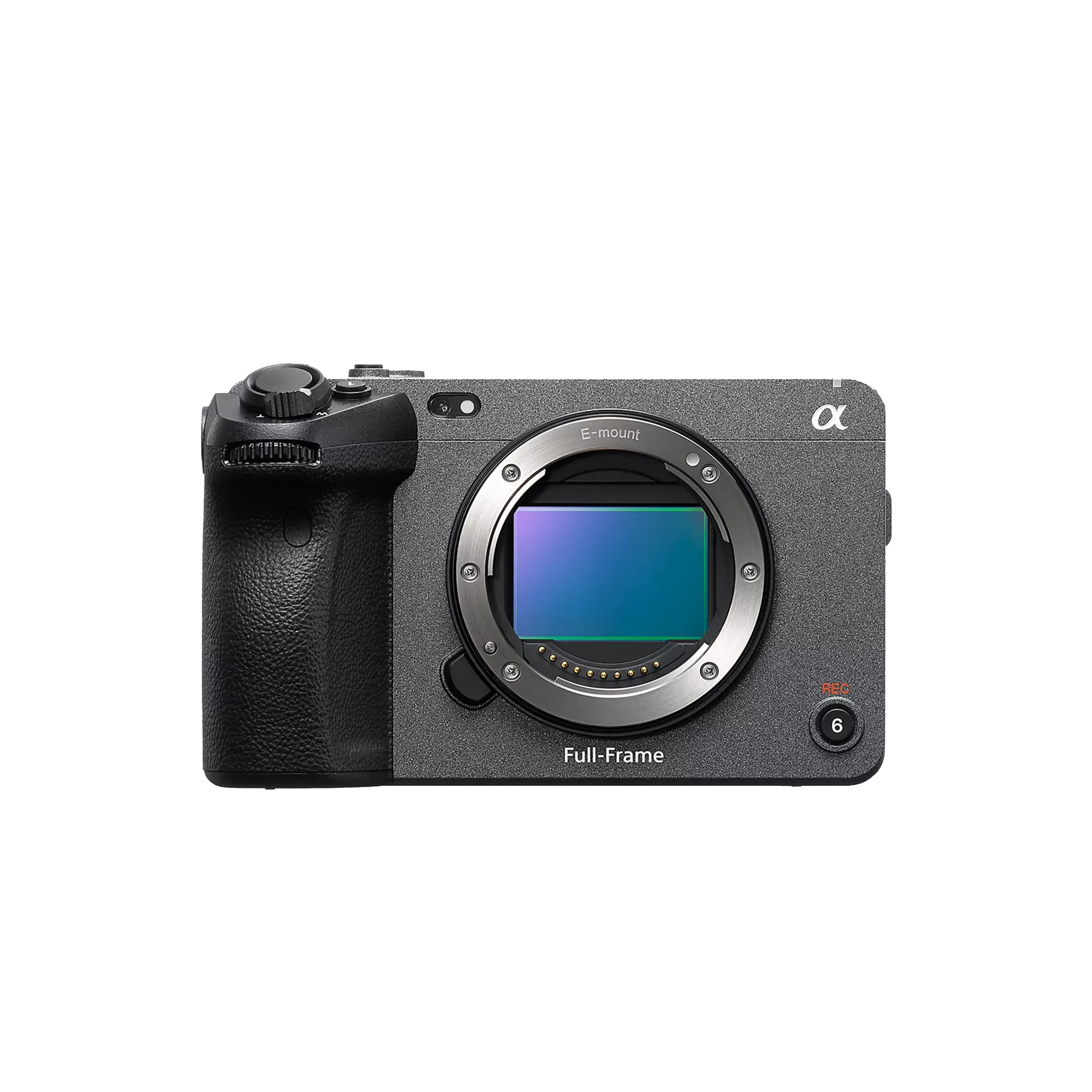 Sony FX3 