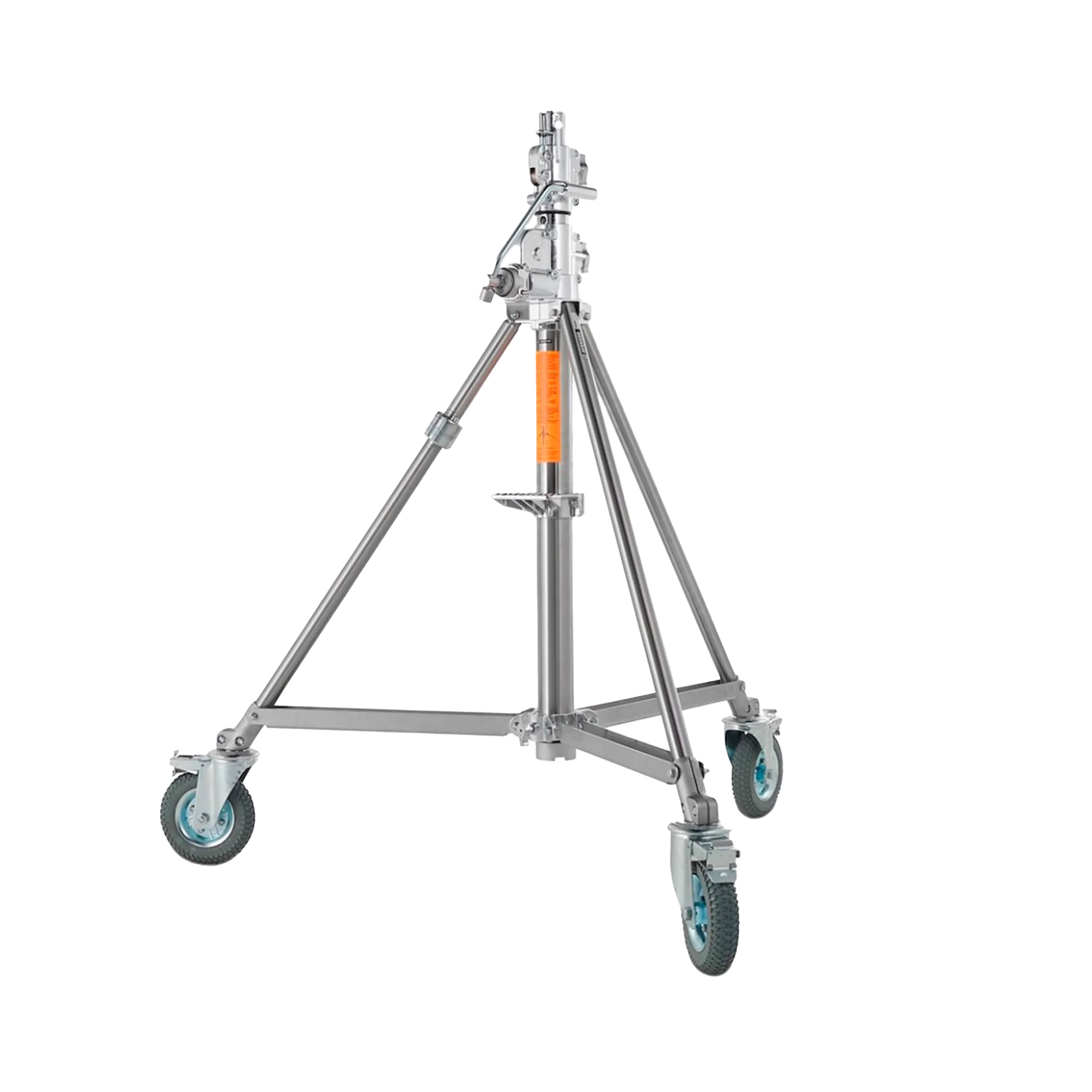 Avenger Super Wind Up 29 Low Base