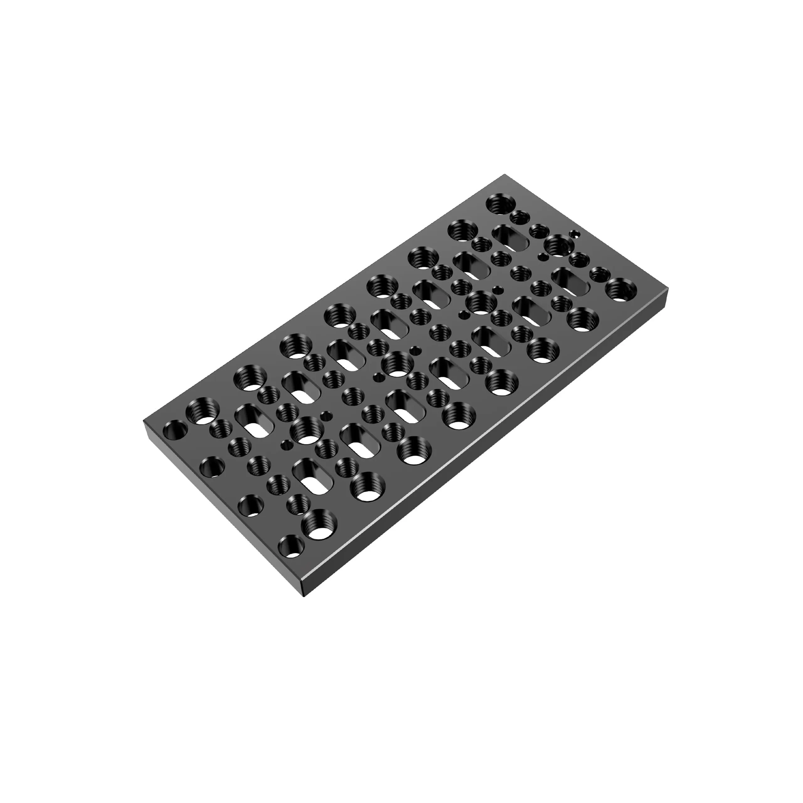 Small Camera Cheeseplates