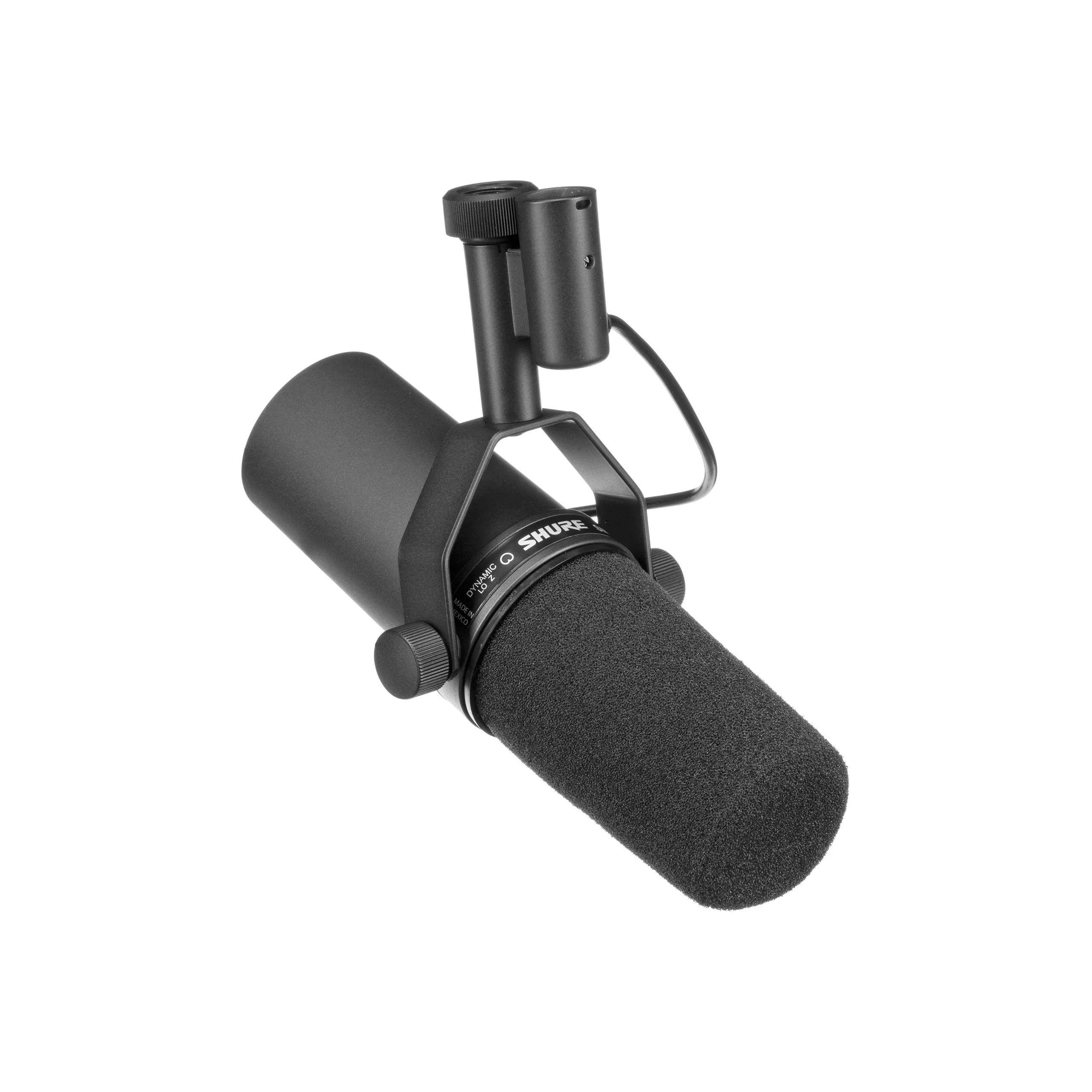 Shure SM7B