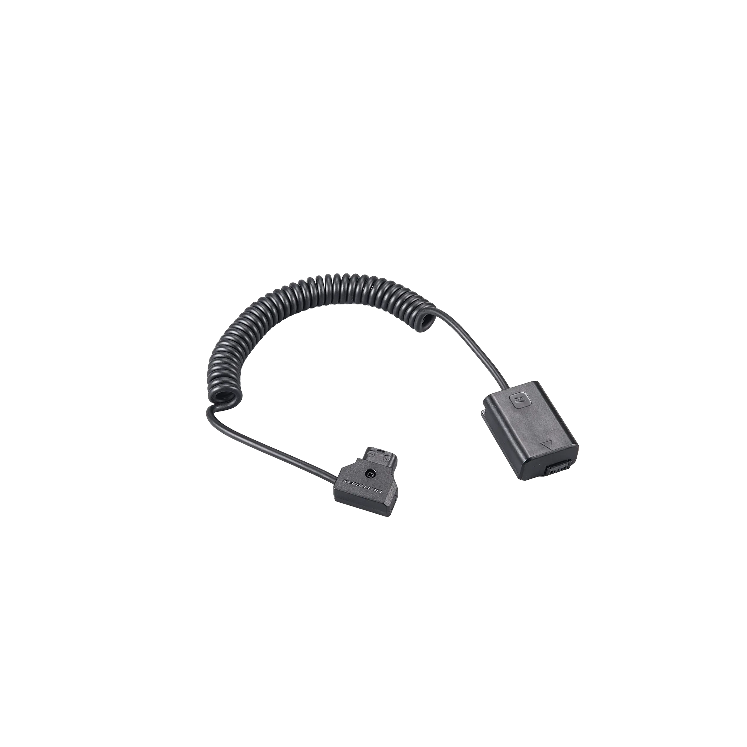 Tilta NP-FZ100 Dummy Battery spre cablu D-Tap 