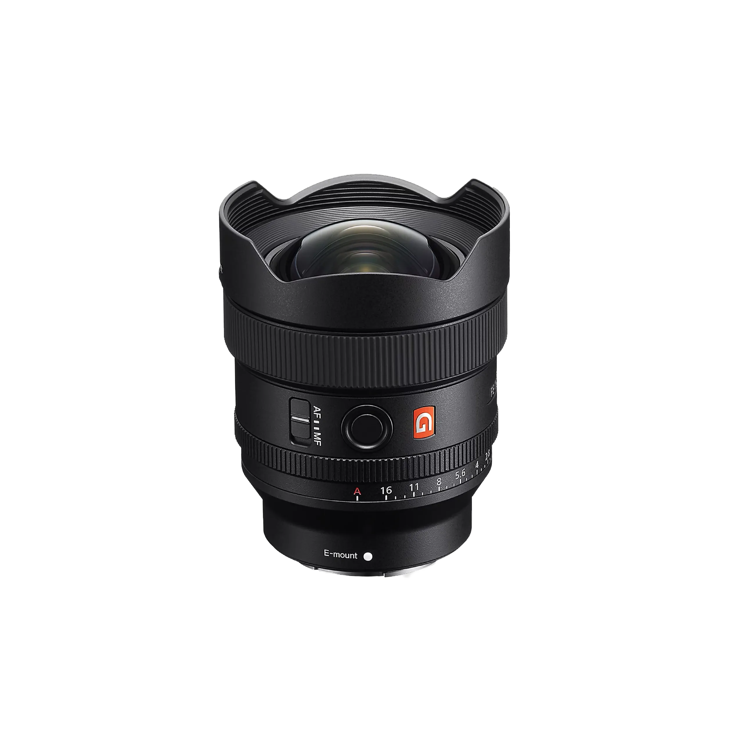 Sony 14mm f/1.8 GM
