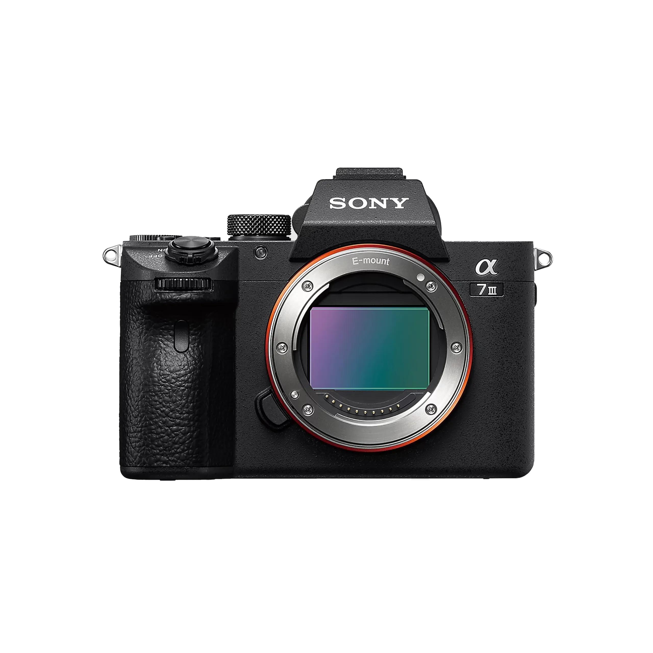Sony A7III