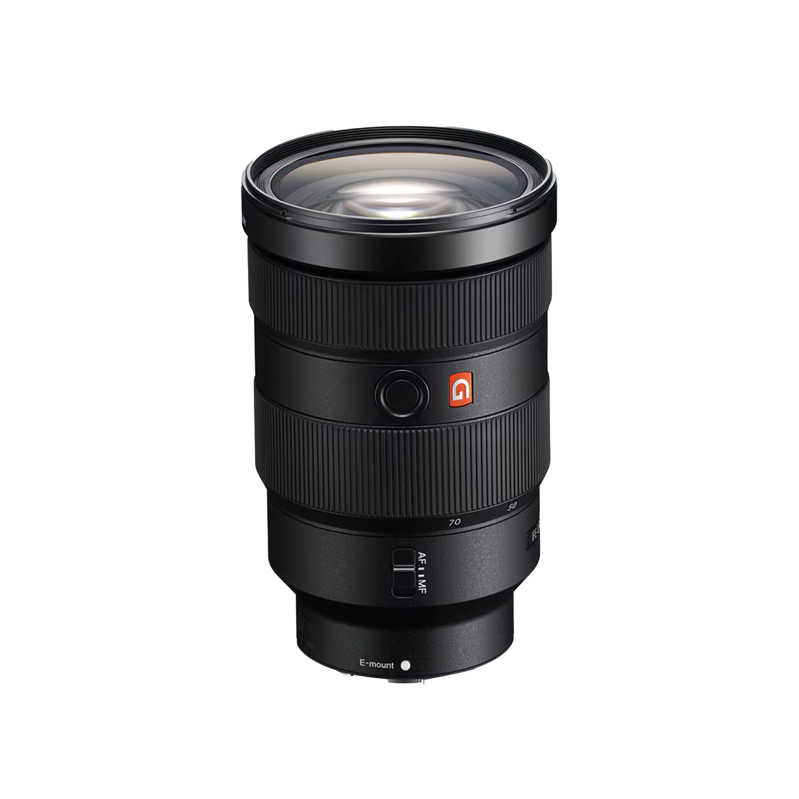 Sony 24-70mm f/2.8 GM