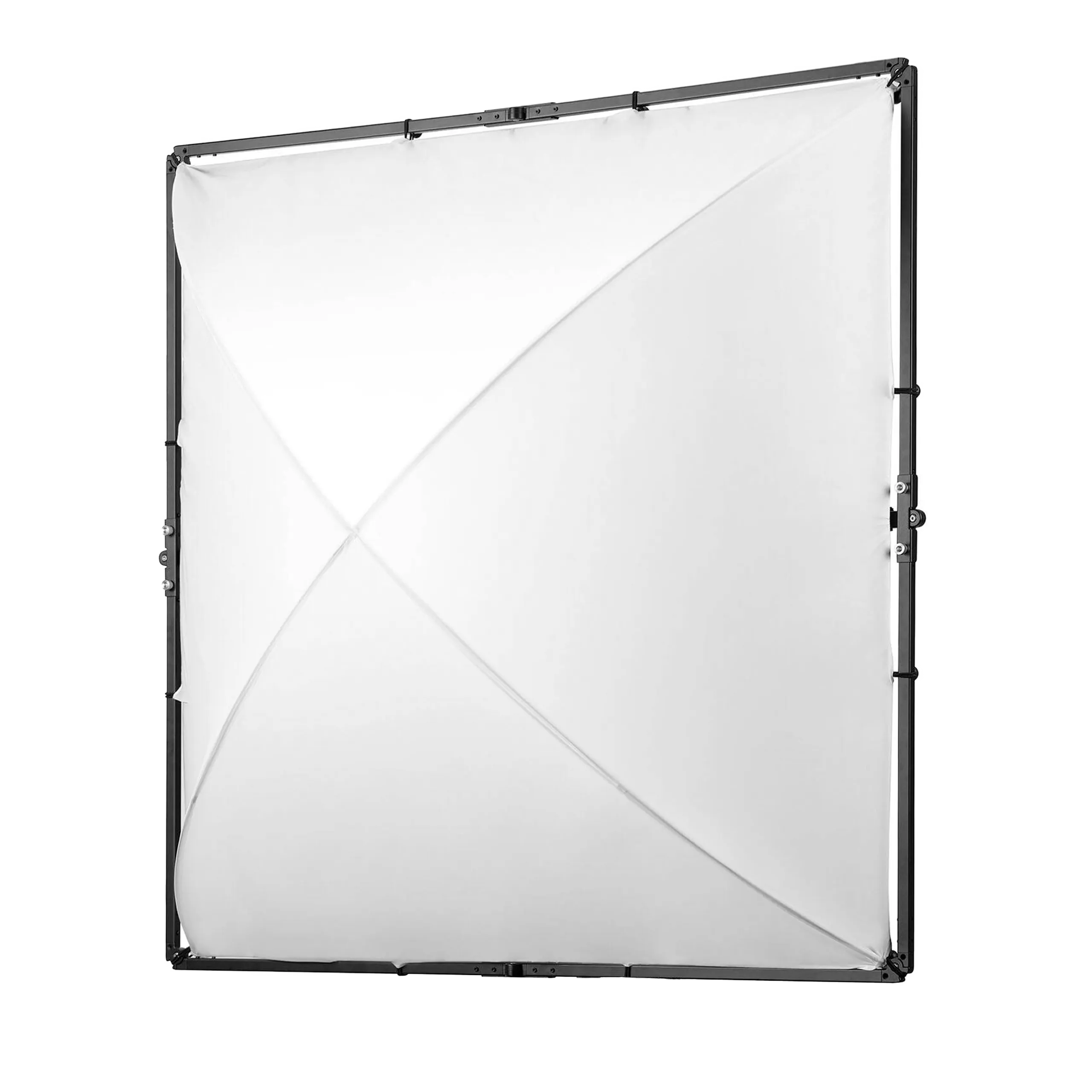 Godox Pancake Lantern Softbox pentru F600Bi