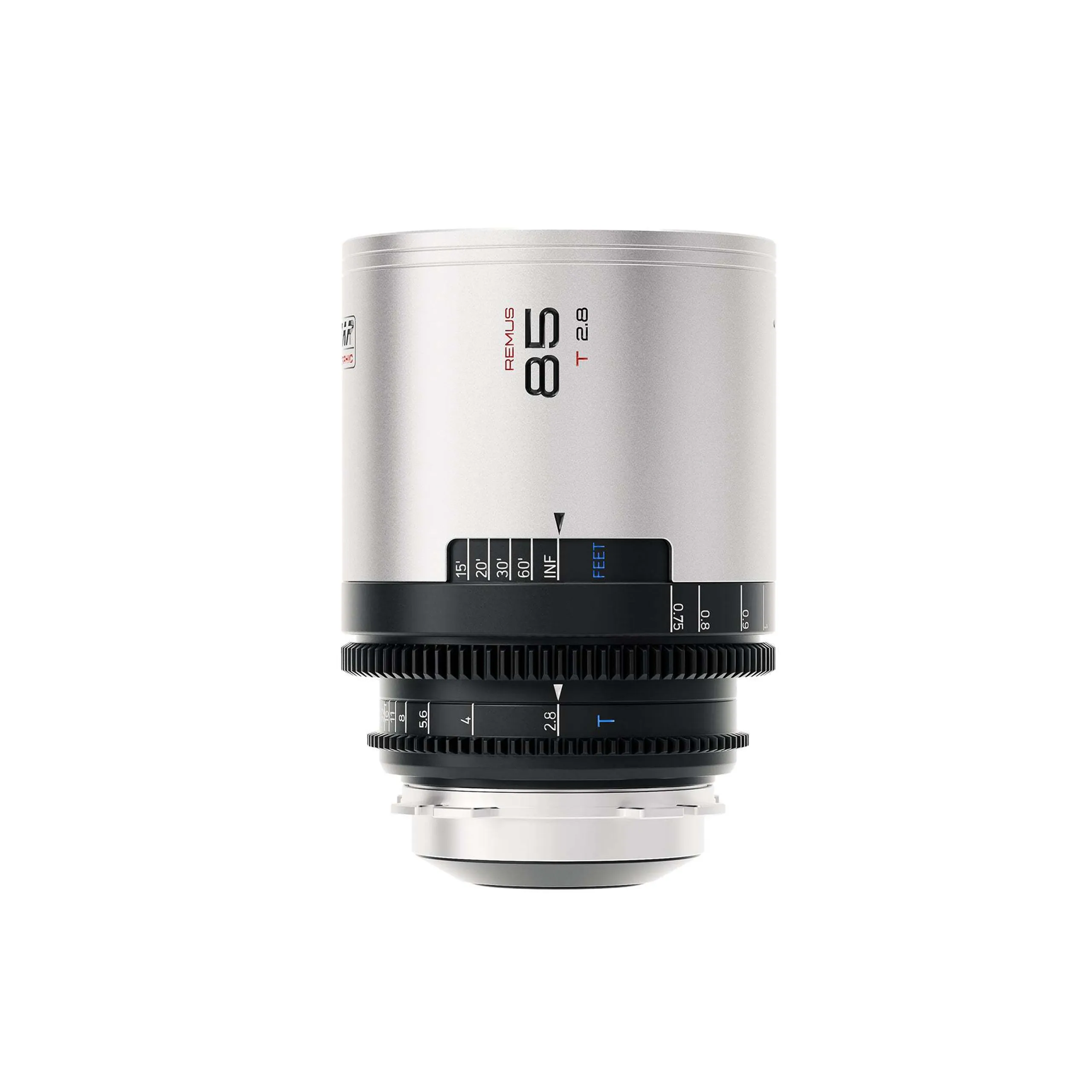 BLAZAR Remus 85mm T2.8 1.5x FF Anamorphic 