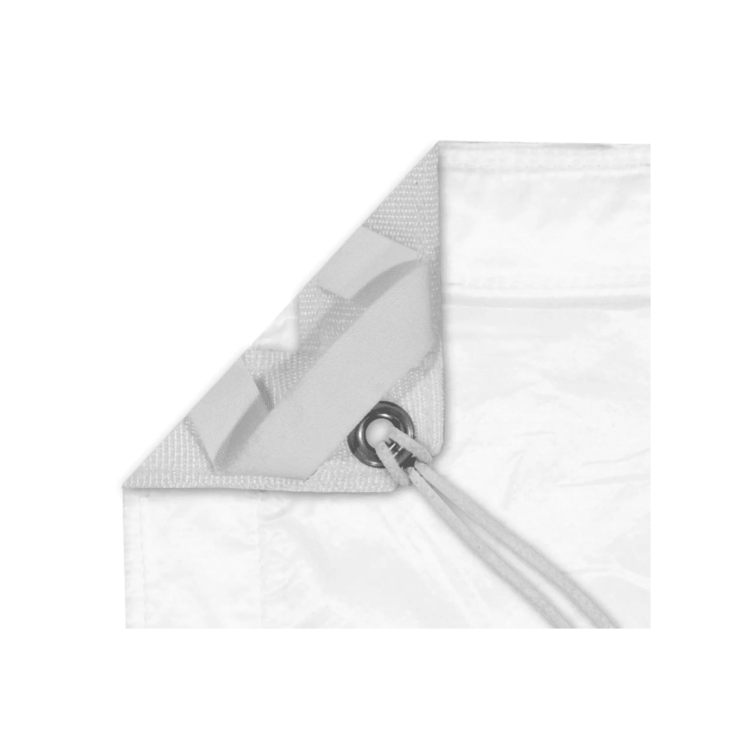 Silent Grid Cloth [opțiuni]