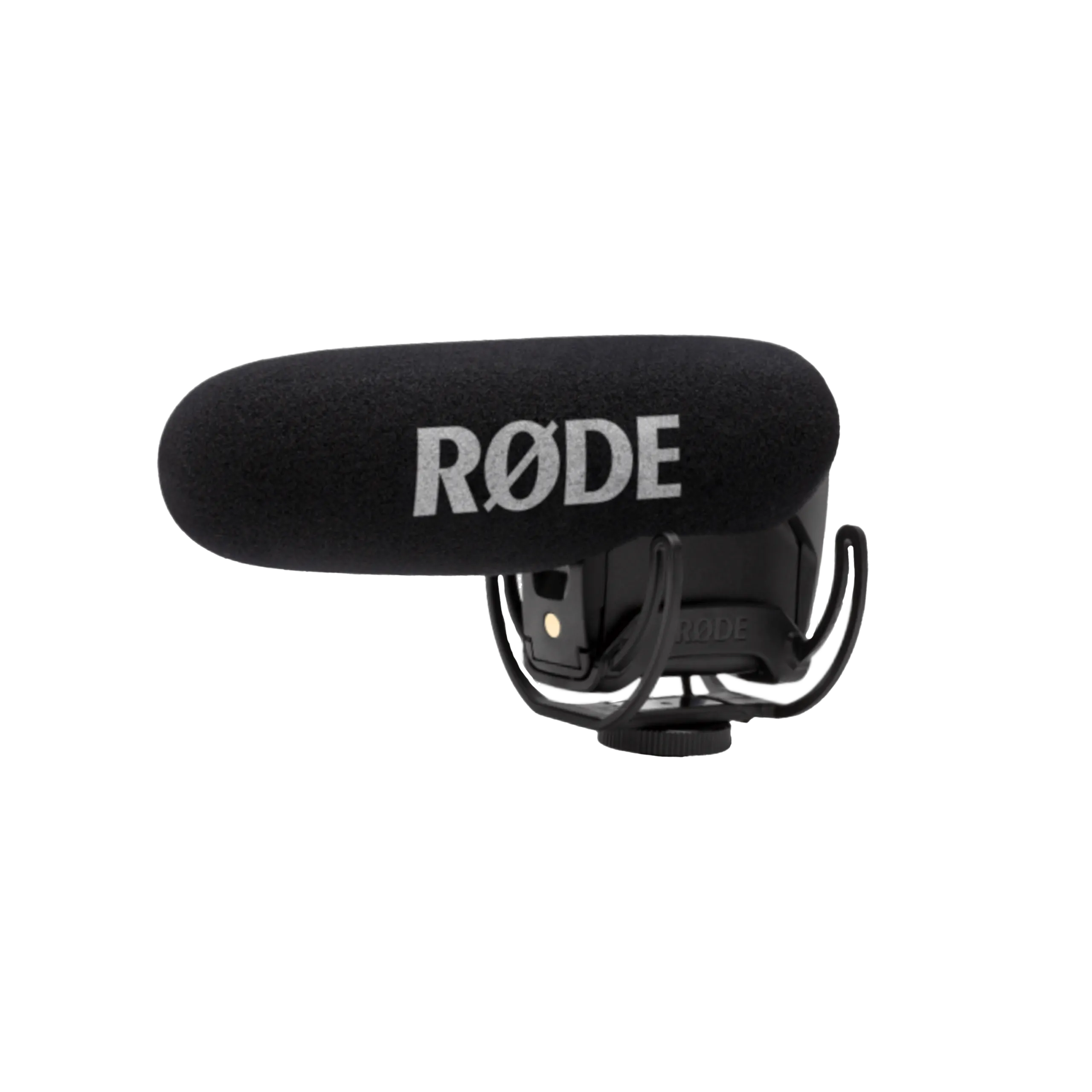RODE VideoMic Pro