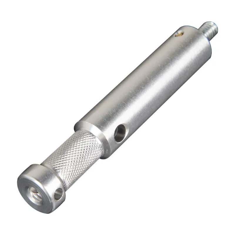 KUPO Baby Pin With 1/4''-20 Male, Threaded Bolt