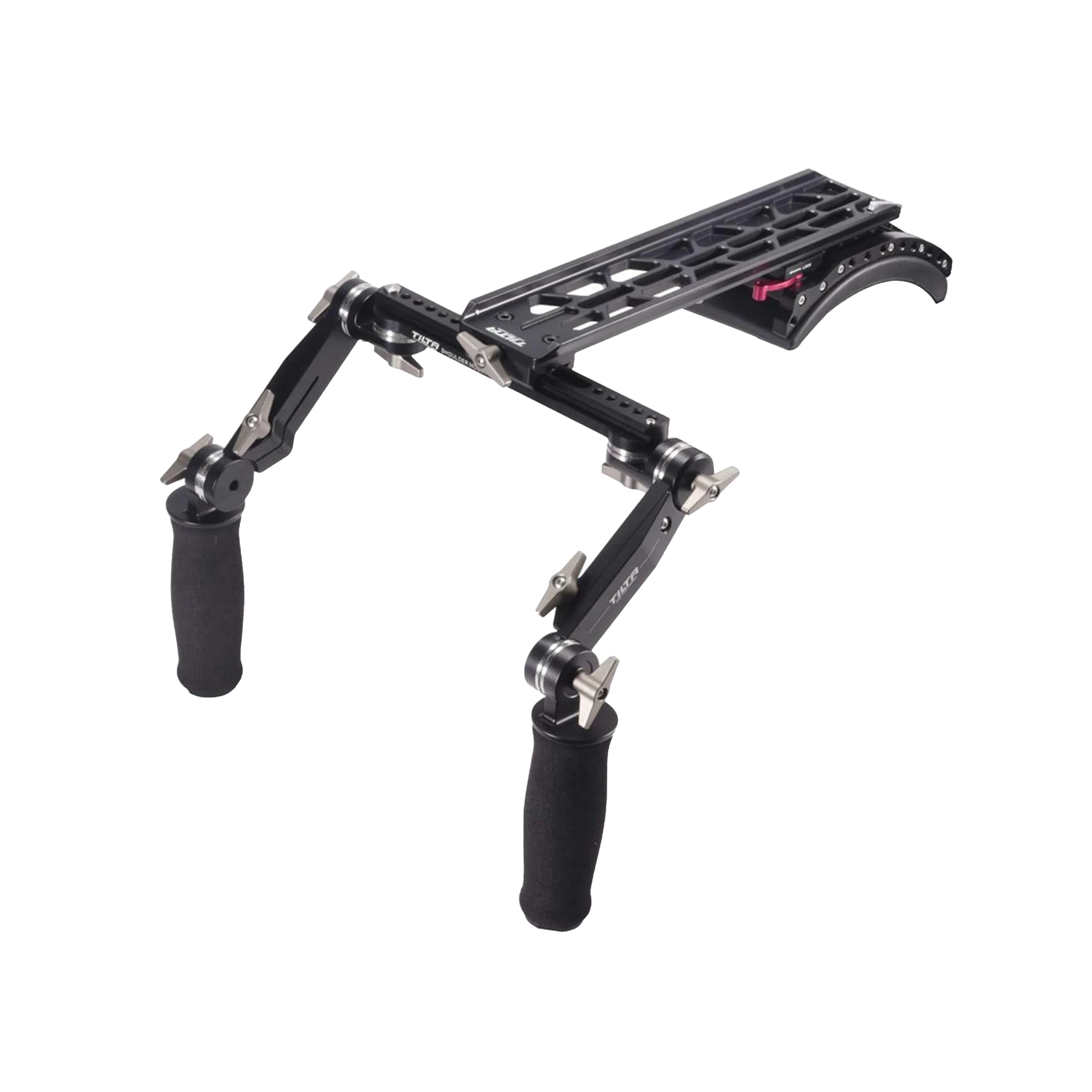 Tilta 19mm Universal Dovetail Shoulder Mount System