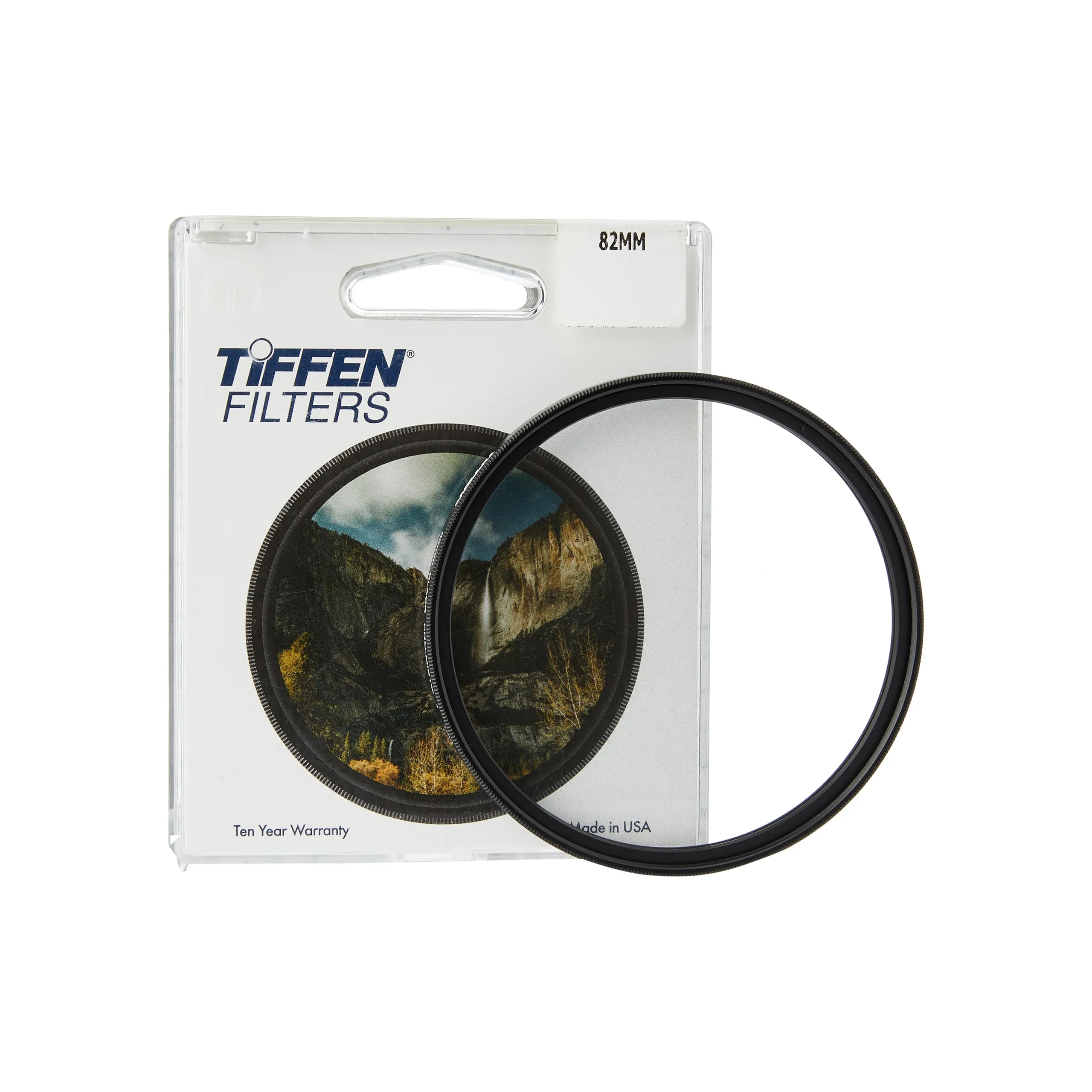 Tiffen Black Pro-Mist 1/4