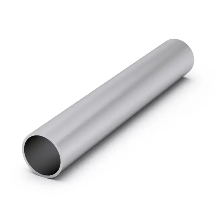 Țeavă din aluminiu 50x2mm 6060/T66