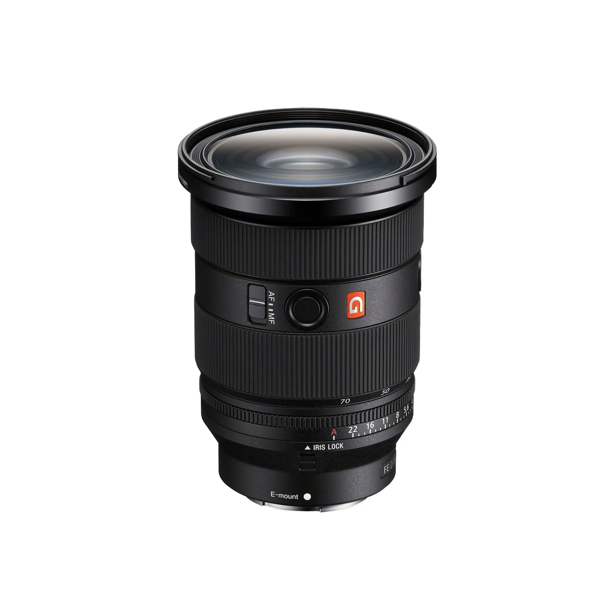 Sony 24-70mm f/2.8 GM II