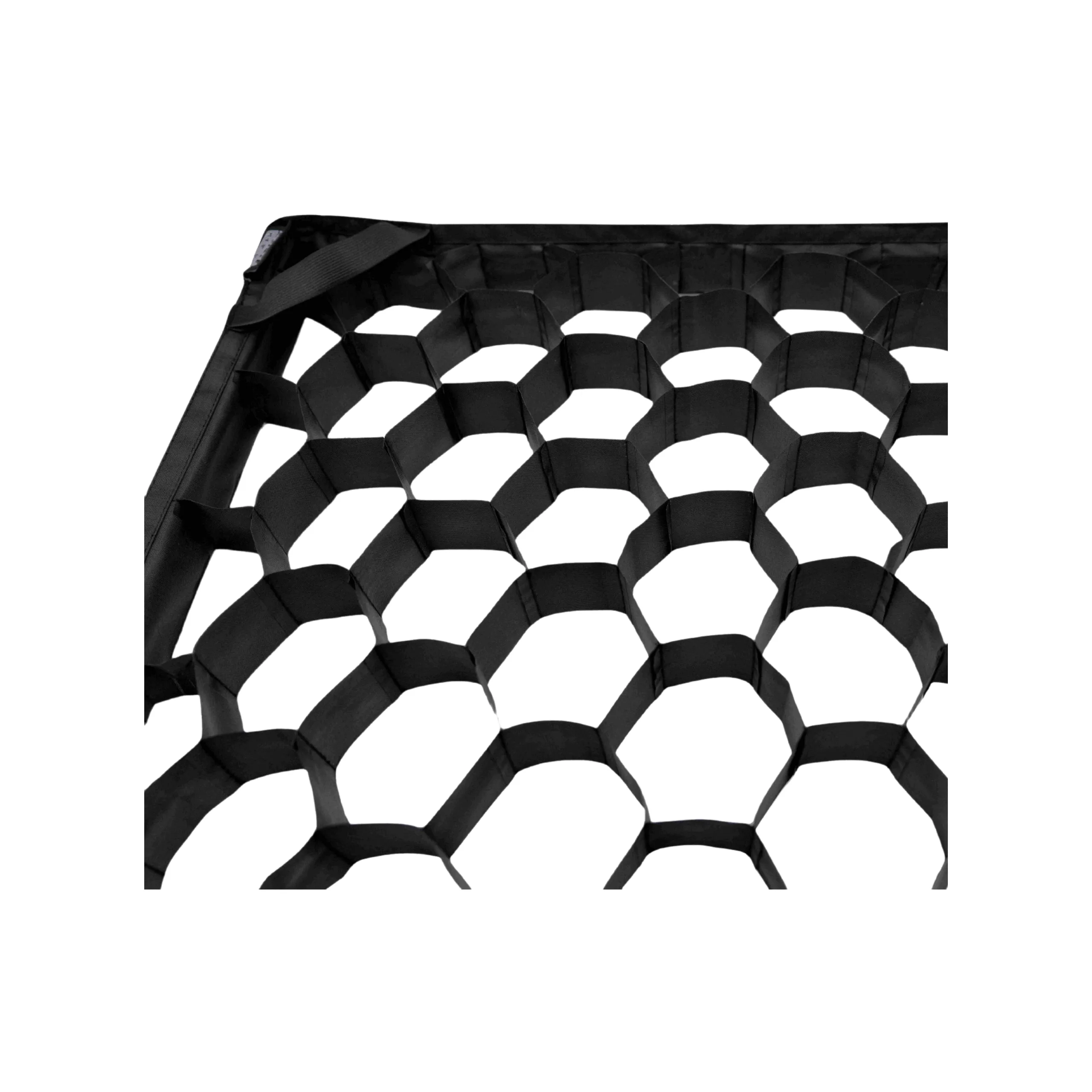 Fabric Egg Crate Honeycomb Style [opțiuni]