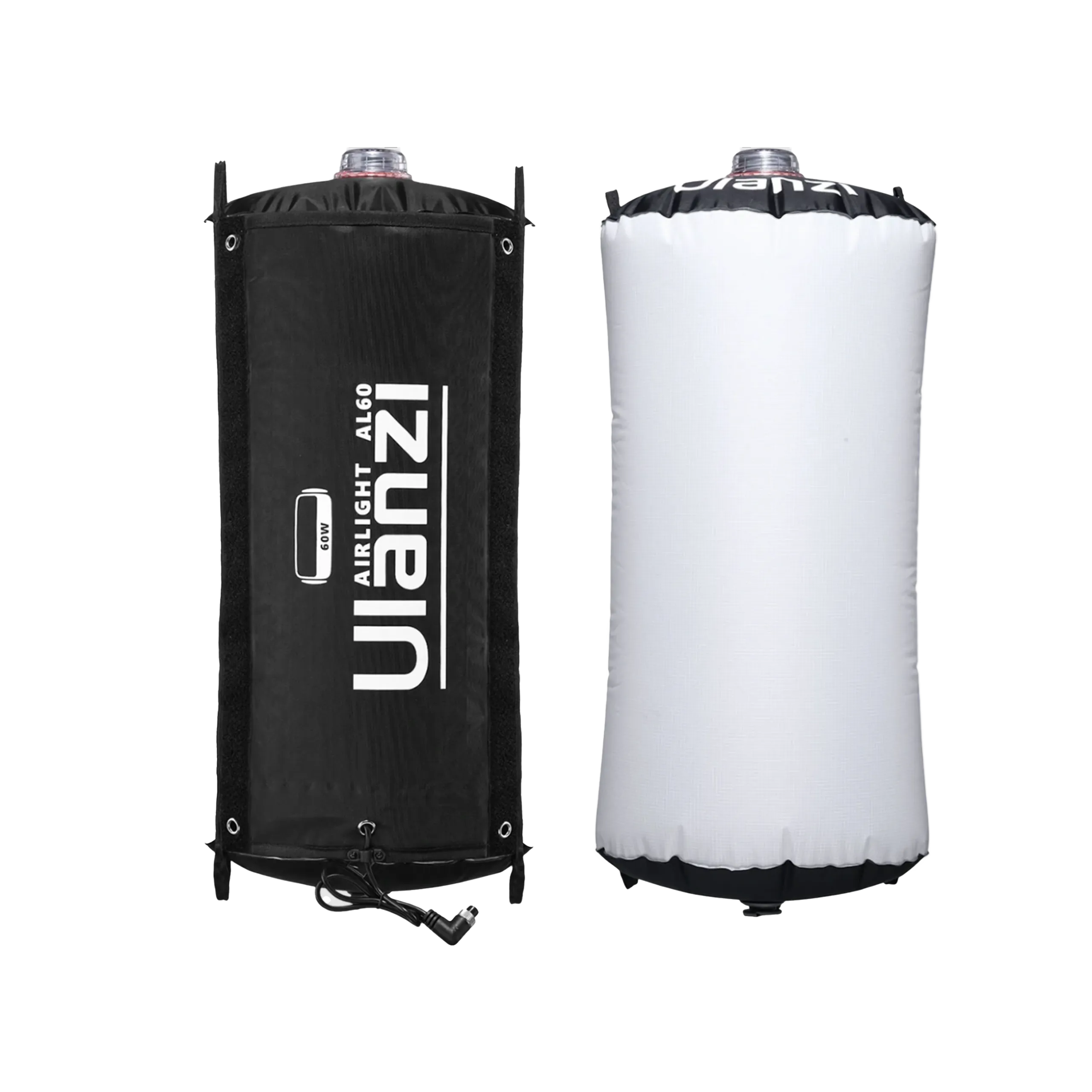 Ulanzi 60W Inflatable Bi-Color Air Tube