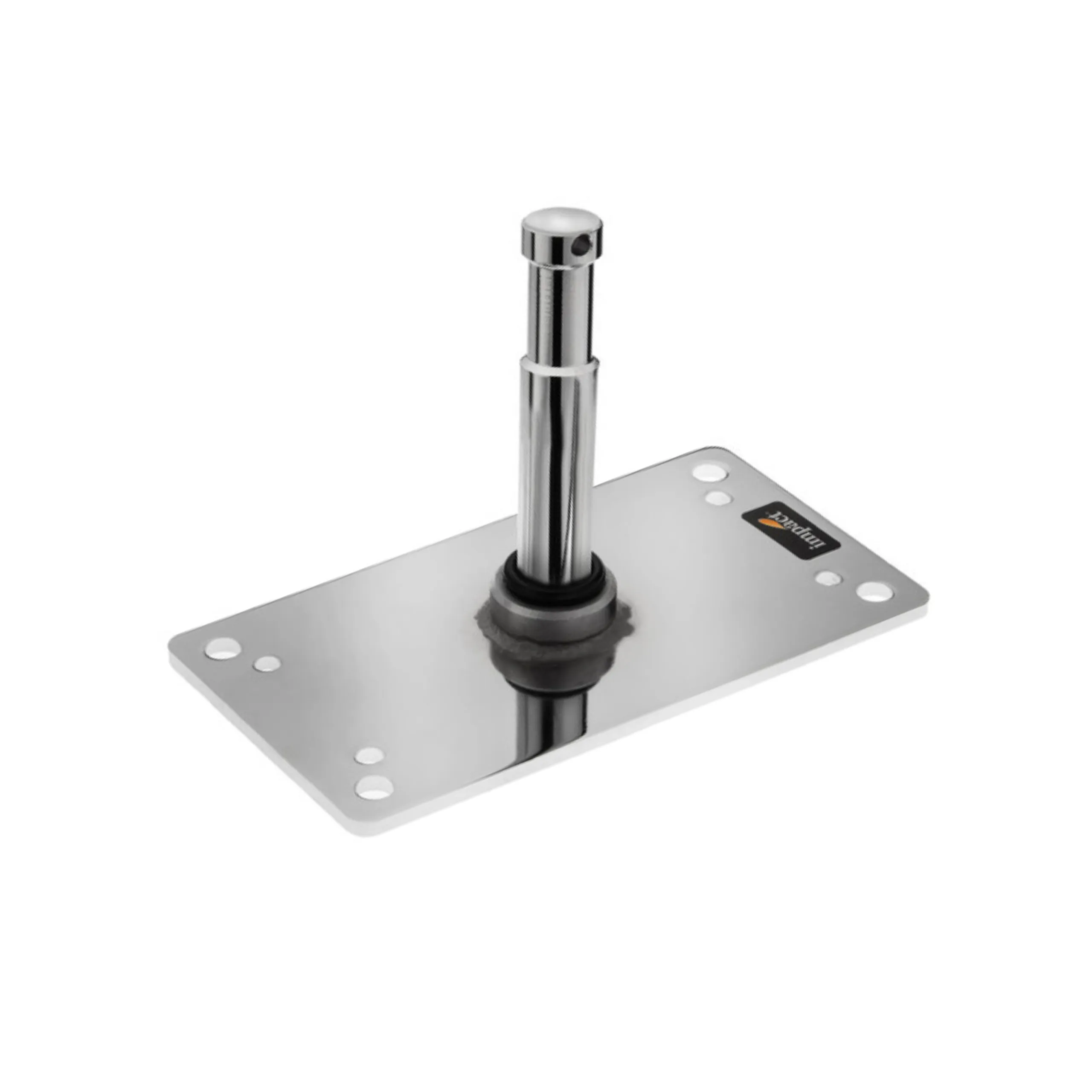Impact Baby Pin Wall Plate 6" 