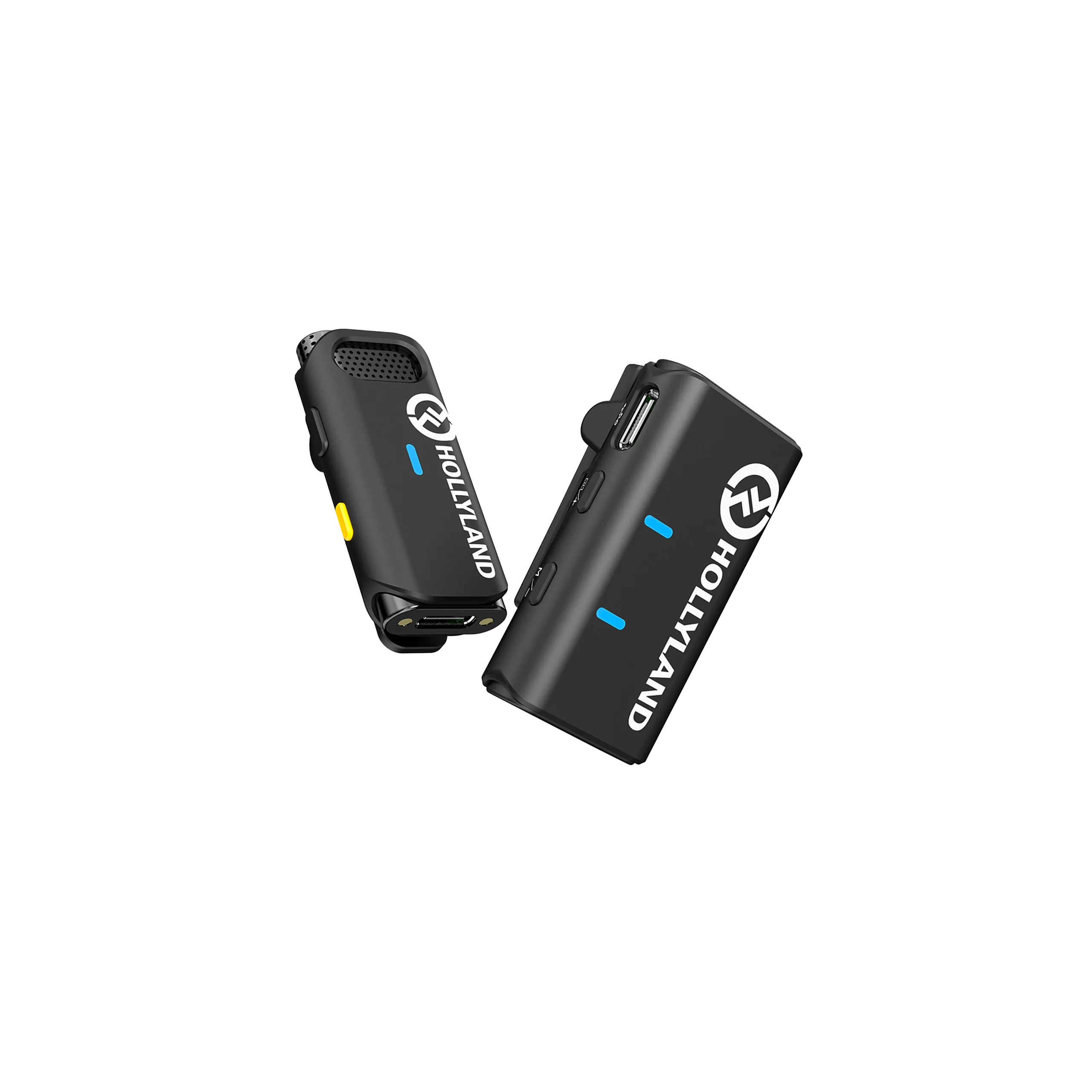 Hollyland LARK M1 SOLO