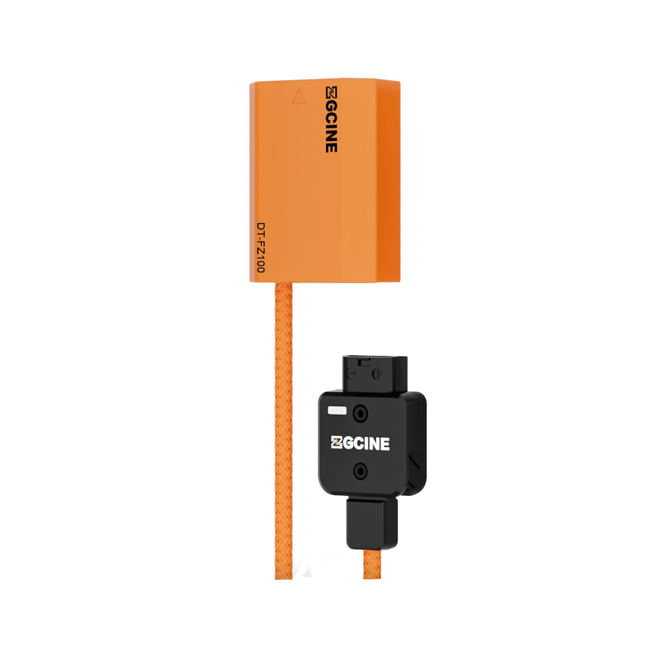 ZGCINE NP-FZ100 Dummy Battery spre cablu D-Tap