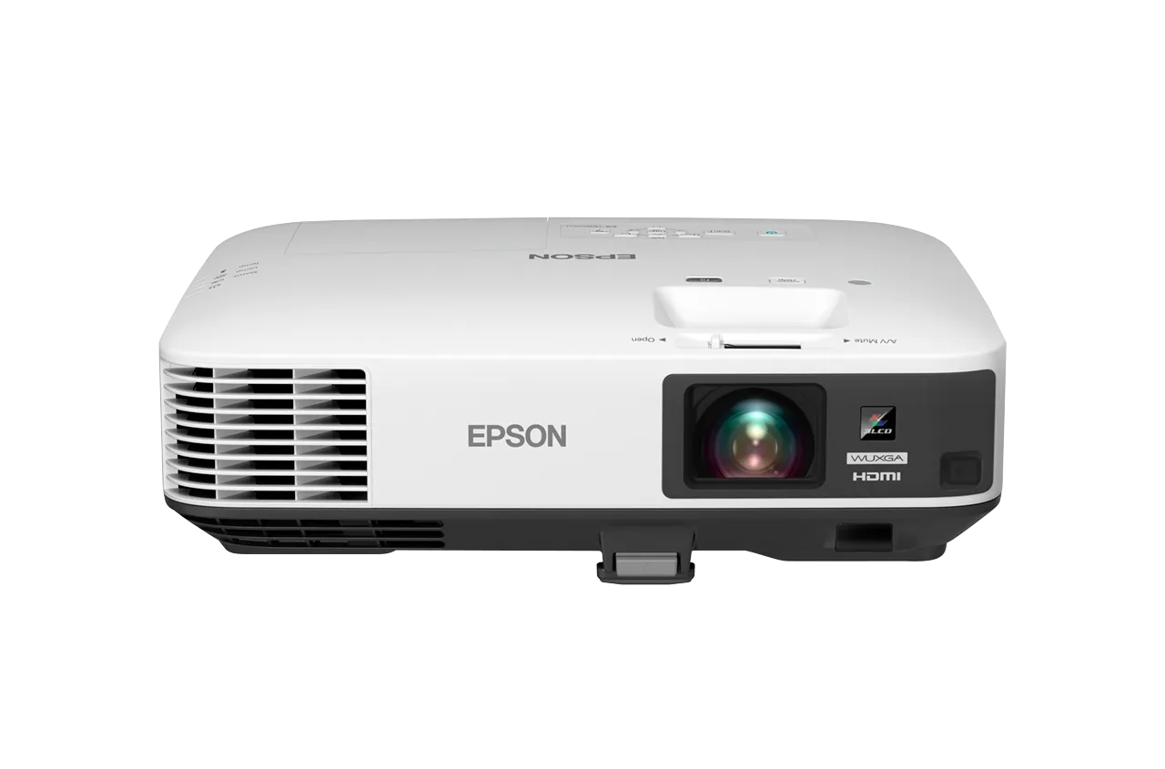 Epson EB-1980WU