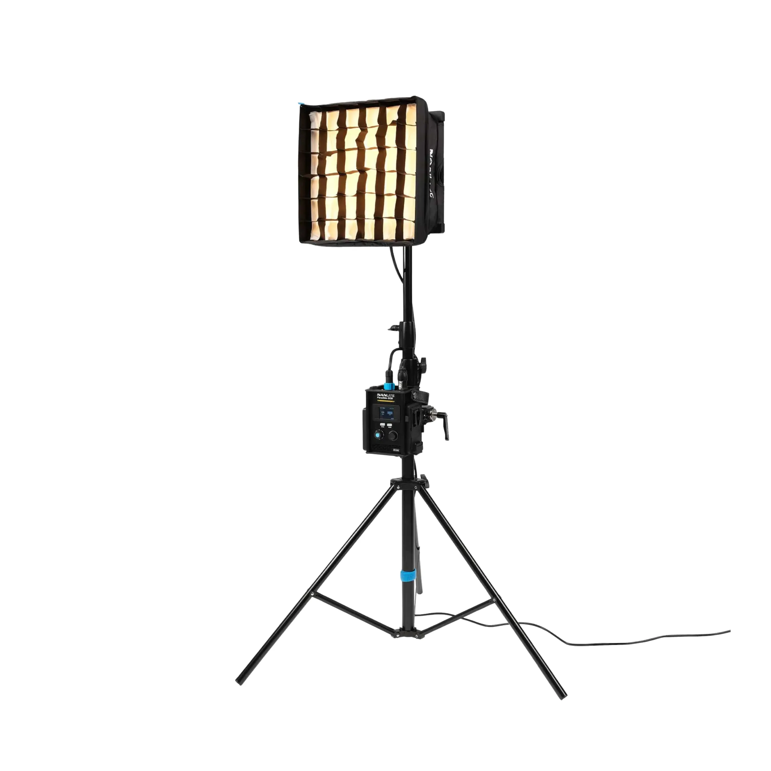Nanlite PavoSlim 60B