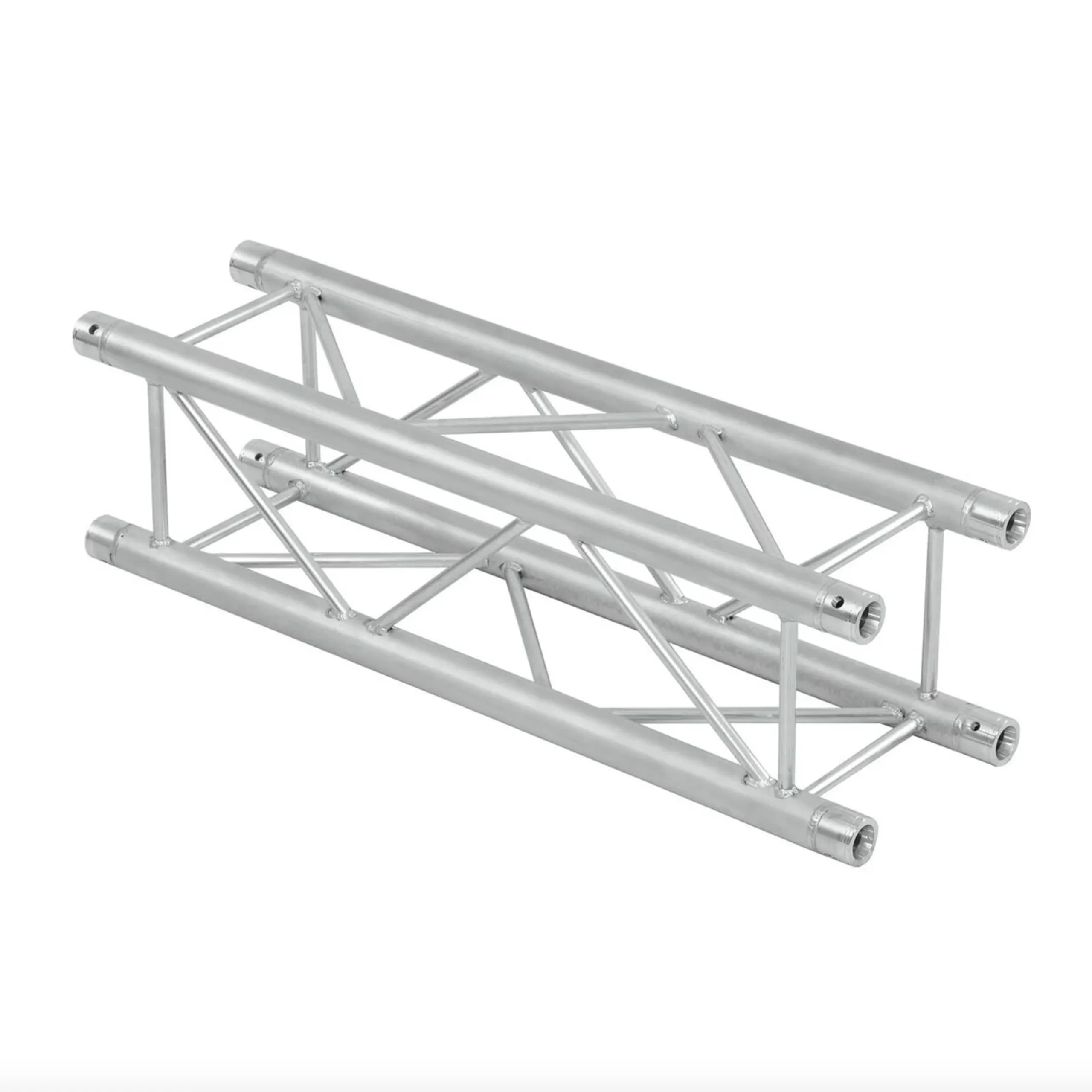Alutruss Quadlock 6082 truss [opțiuni]