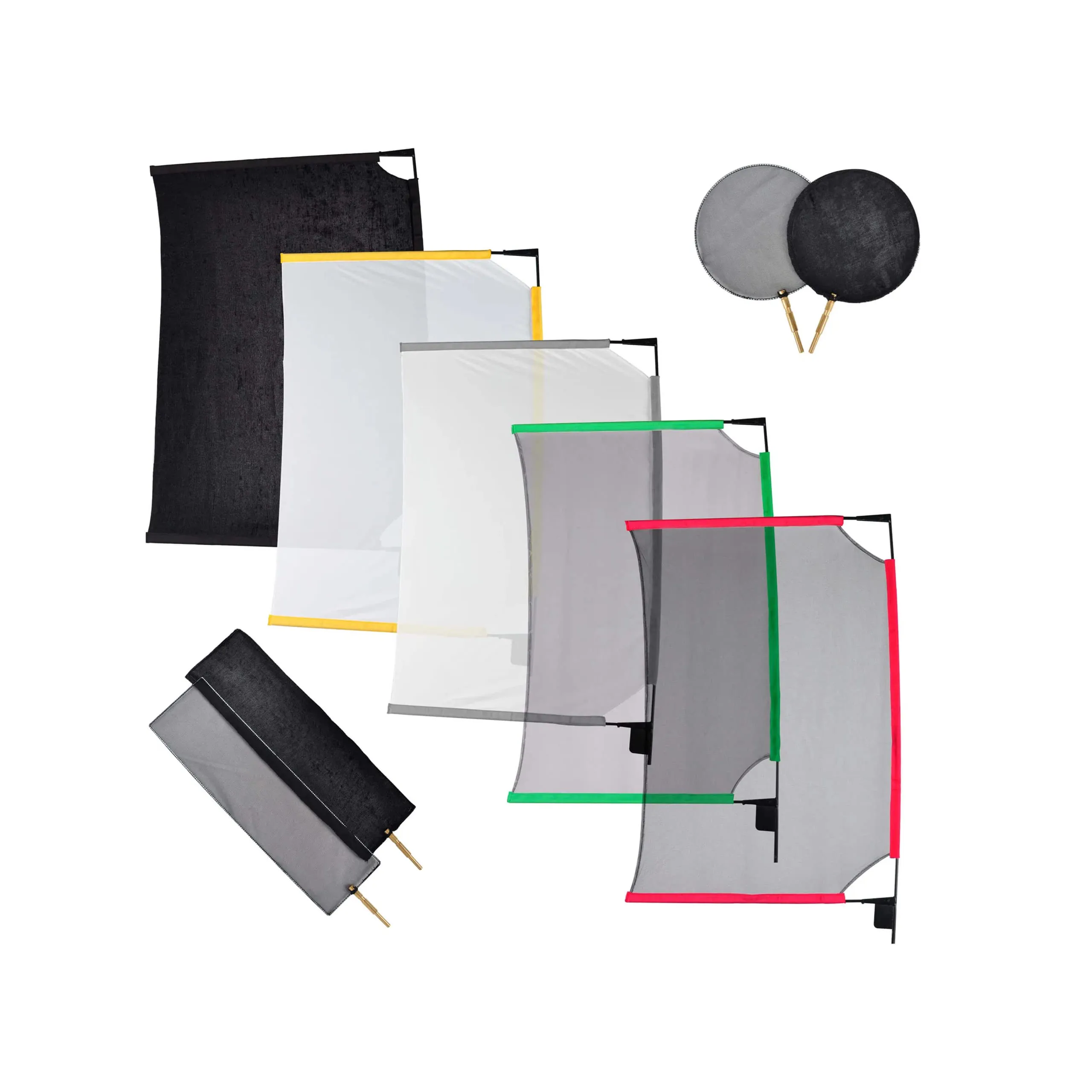 Open-End Flag Kit 24 x 36'' 