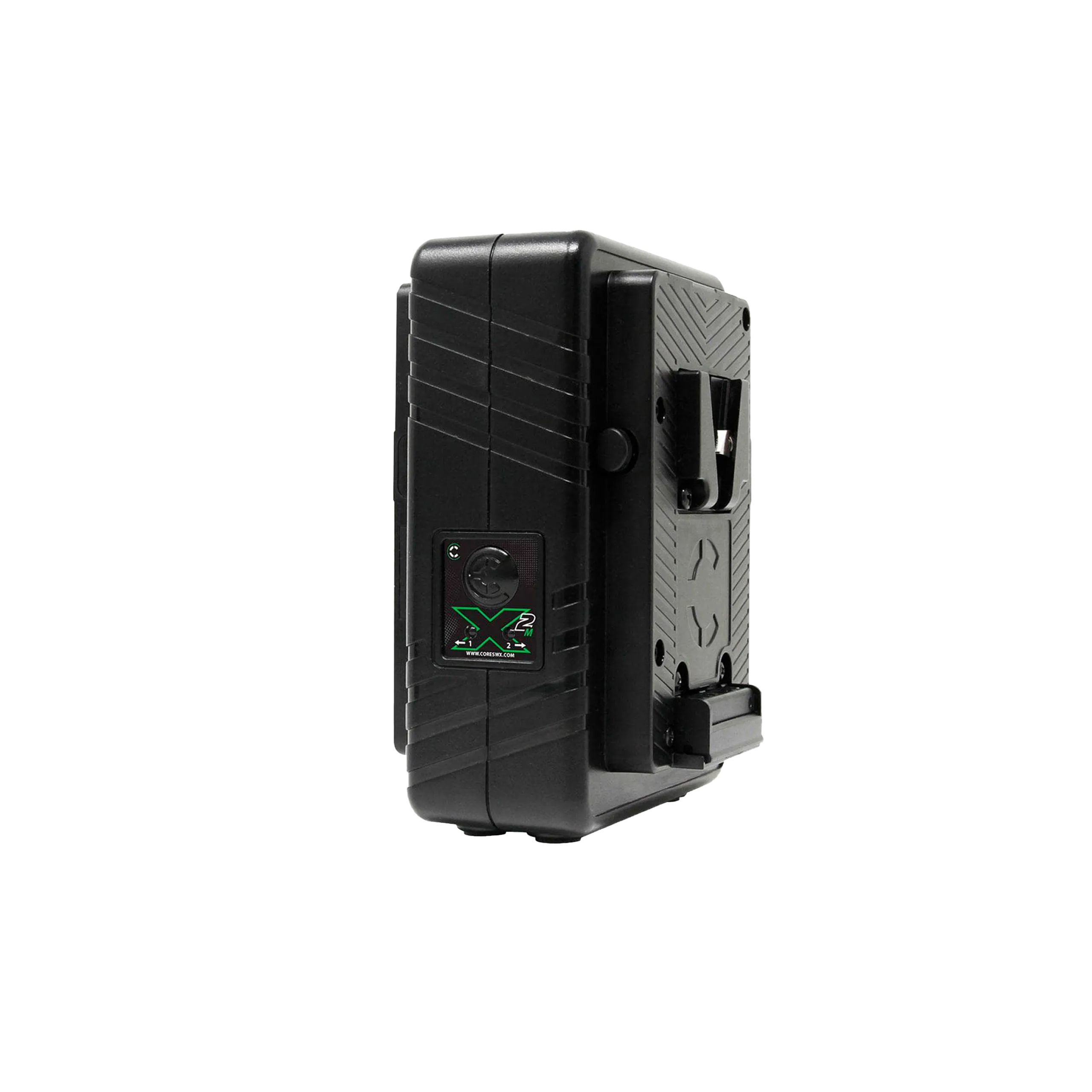 CoreSWX GPM-X2S V-Mount Charger 