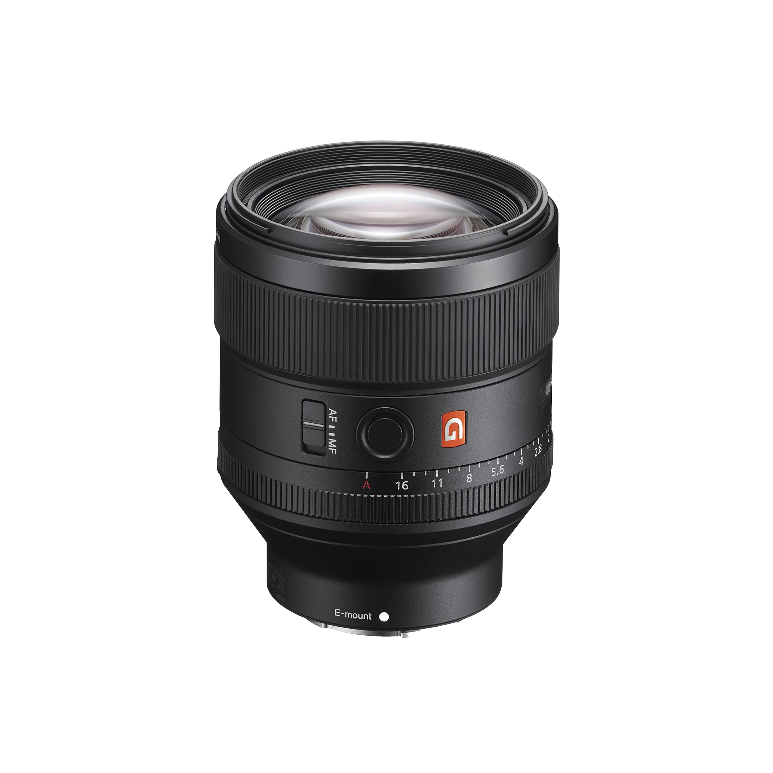 Sony 85mm f/1.4 GM