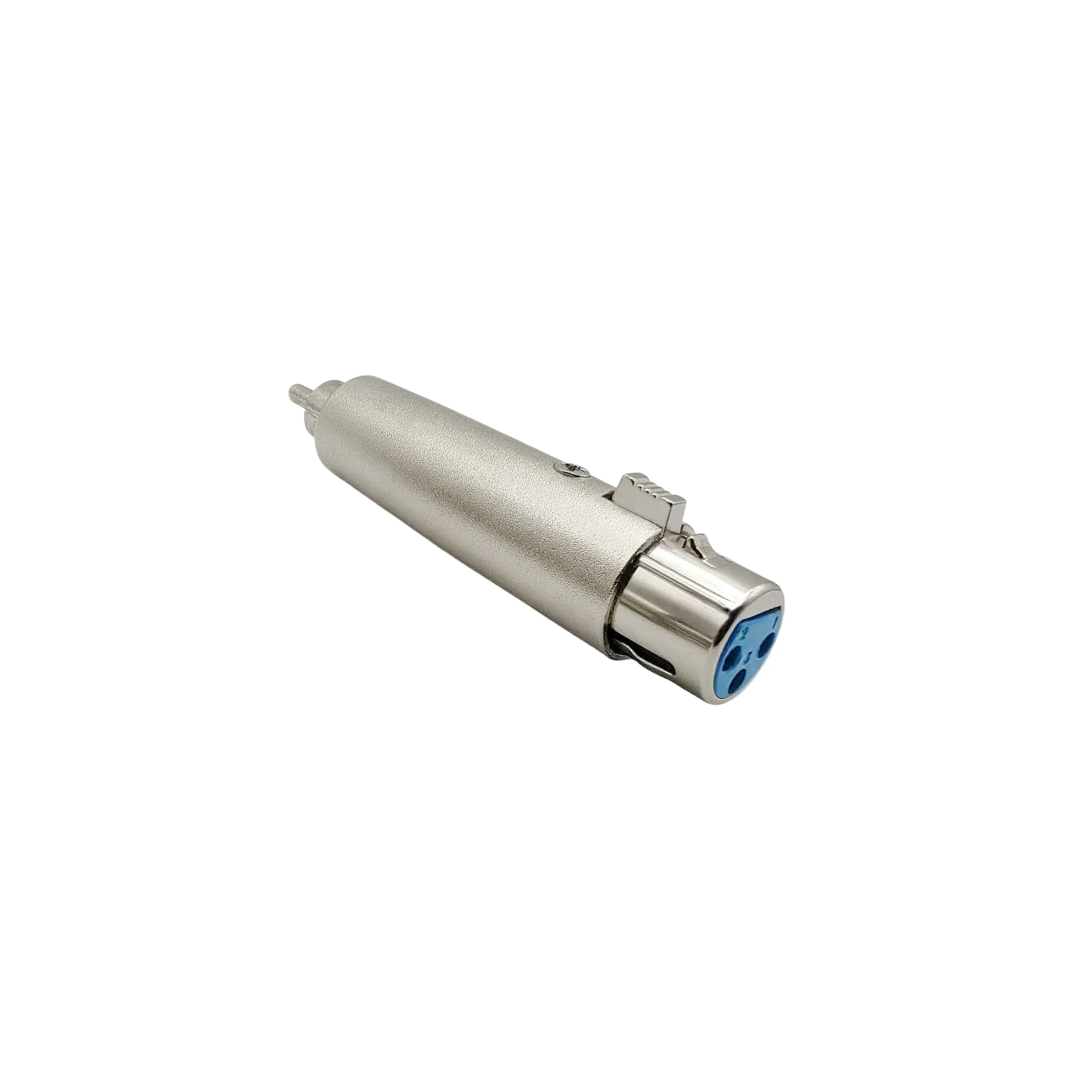 XLR Female spre RCA Male Adapter