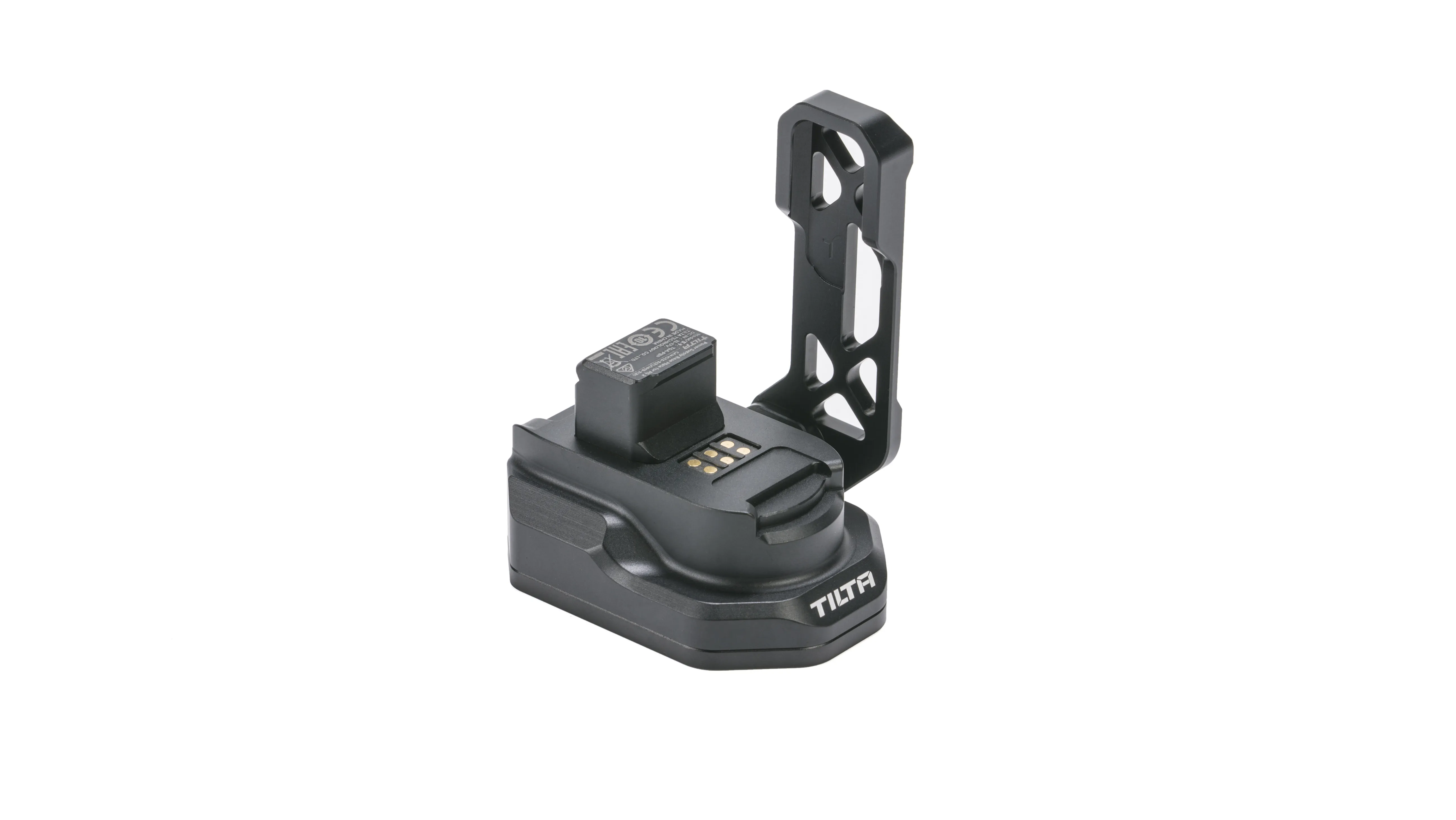 Tilta Power Supply Base Plate pentru DJI Ronin RS 2/3/4/5