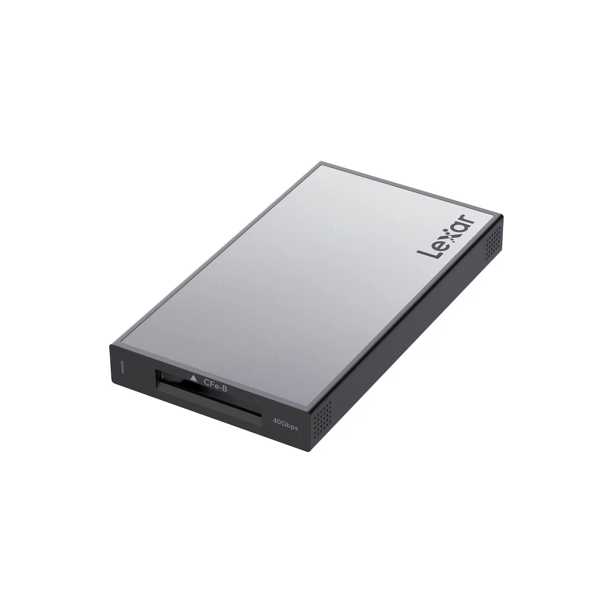 Lexar Professional Workflow CFexpress 4.0 Type B Card Reader