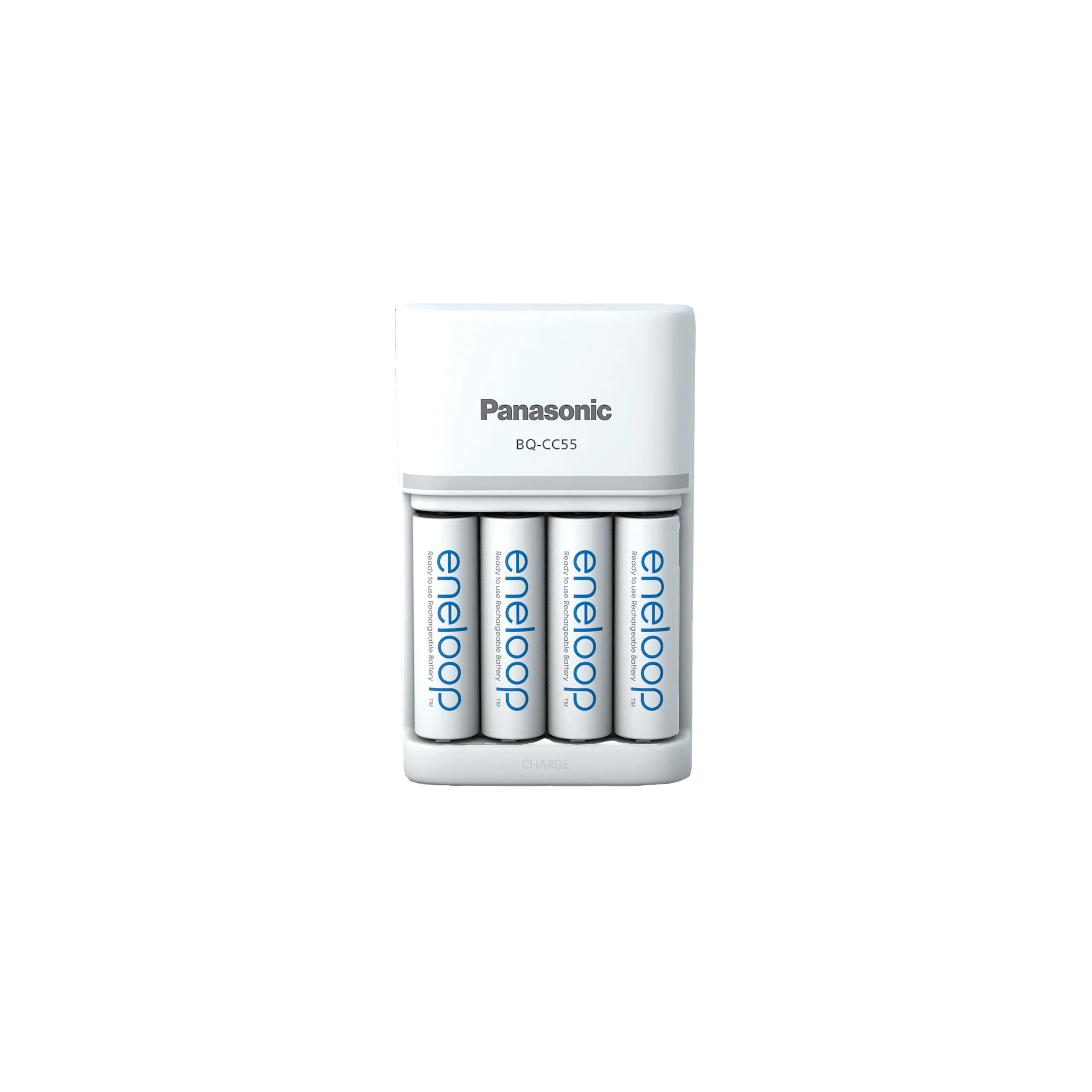 Panasonic Eneloop